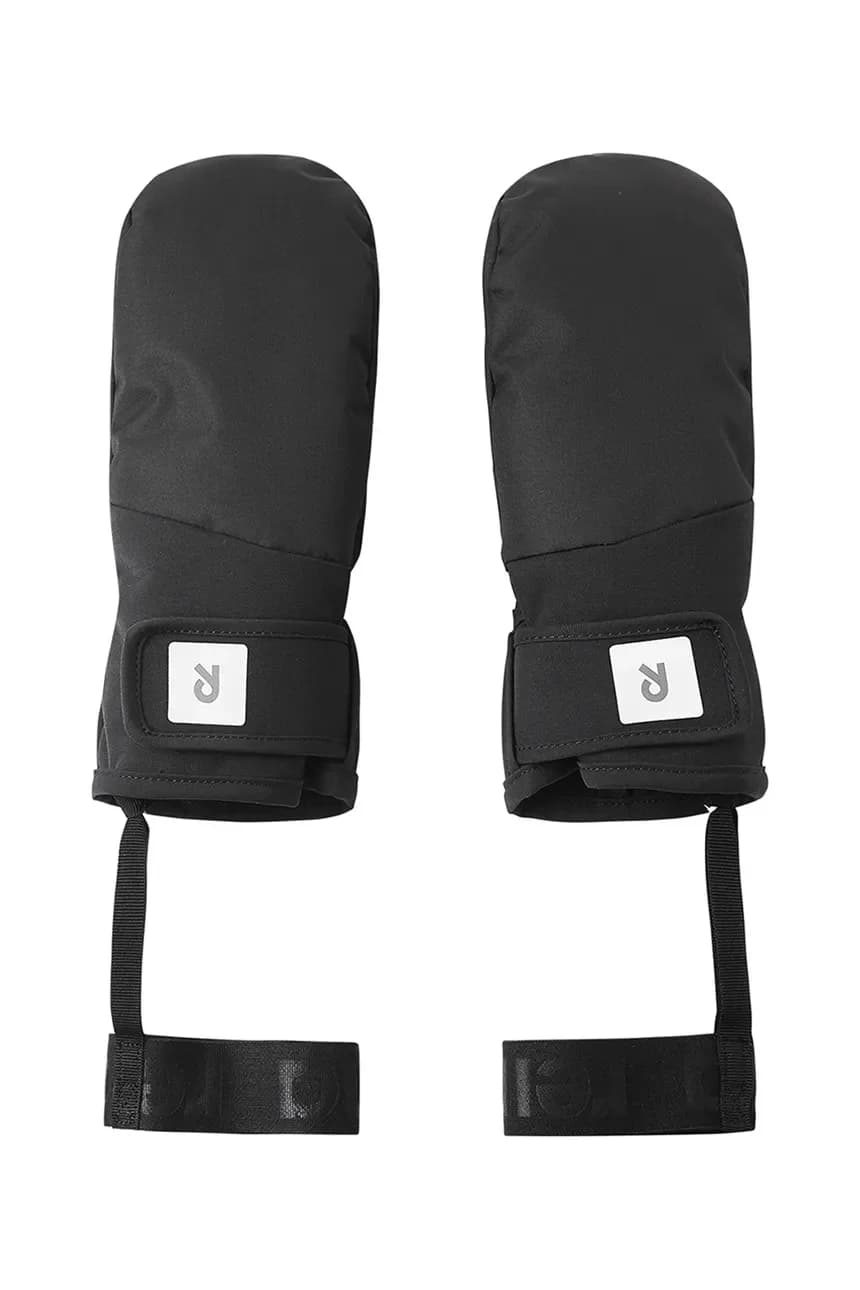 Детские лыжные перчатки Lapases