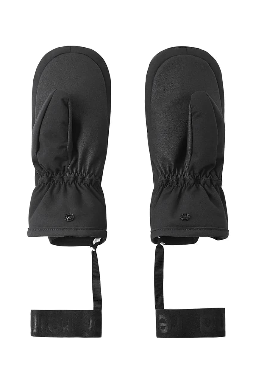 Детские лыжные перчатки Lapases - фото 3