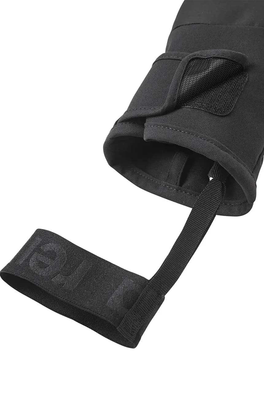 Детские лыжные перчатки Lapases - фото 5