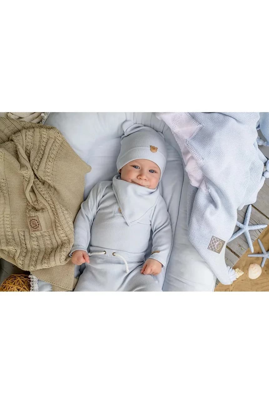 JONE детский плед - фото 5