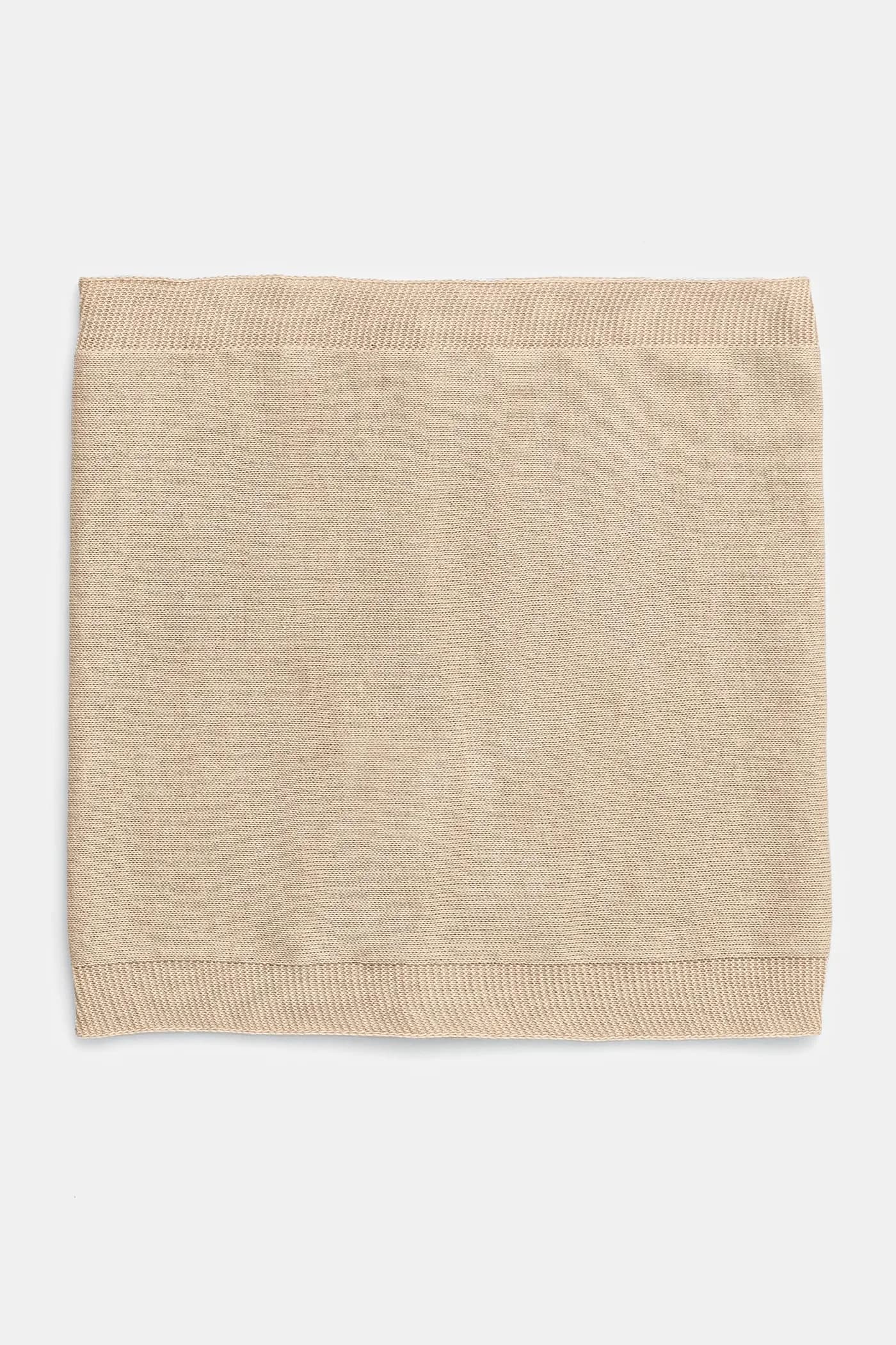 Детский хлопковый шарф JENS