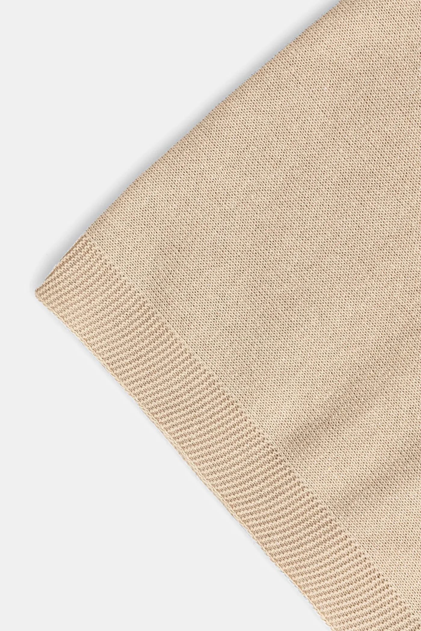 Детский хлопковый шарф JENS - фото 2