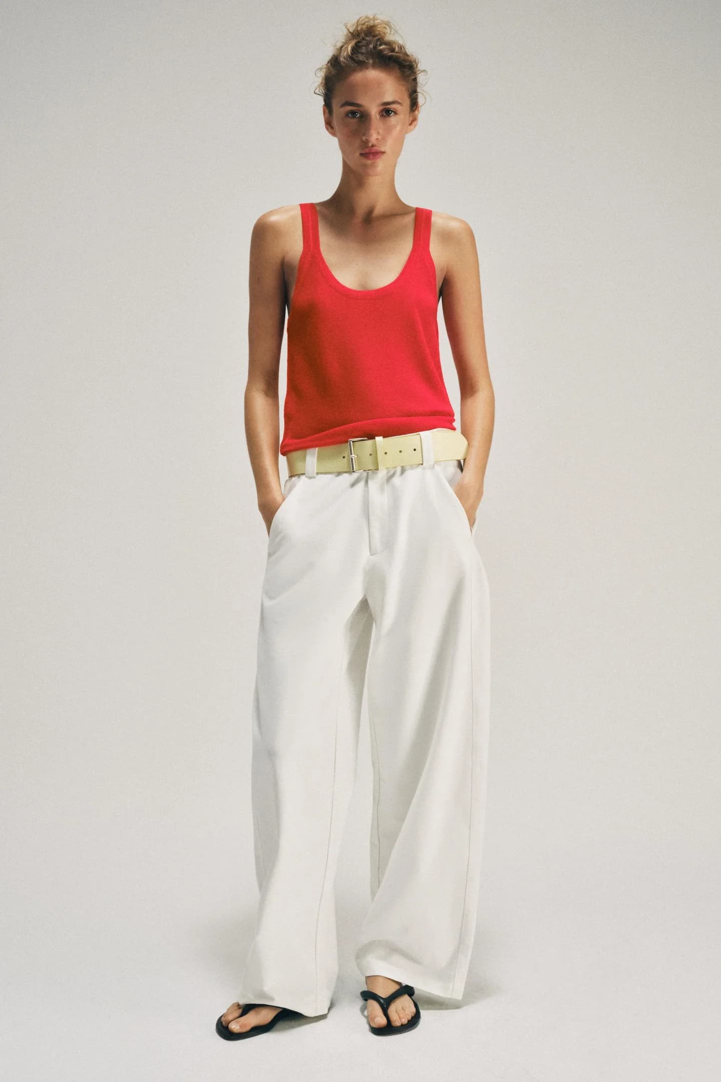 БРЮКИ-БОЧКИ - фото 4