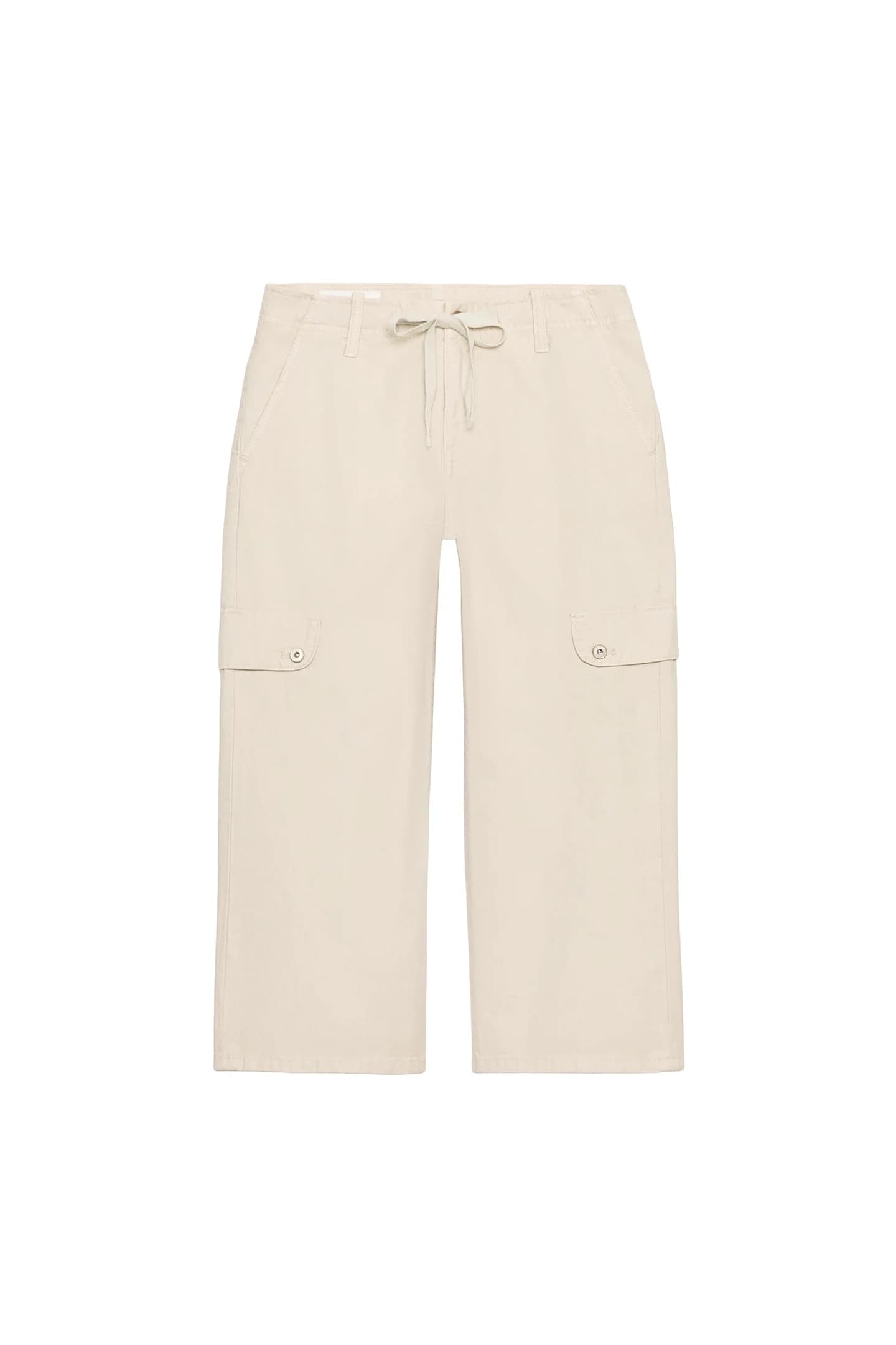 БРЮКИ-КАПРИ-КАПРИ - фото 3