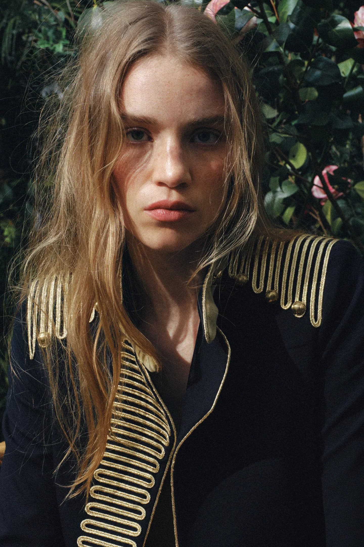 КУРТКА С ВСТРОЙКОЙ ИЗ КОЛЛЕКЦИИ ZW LIMITED EDITION - фото 2