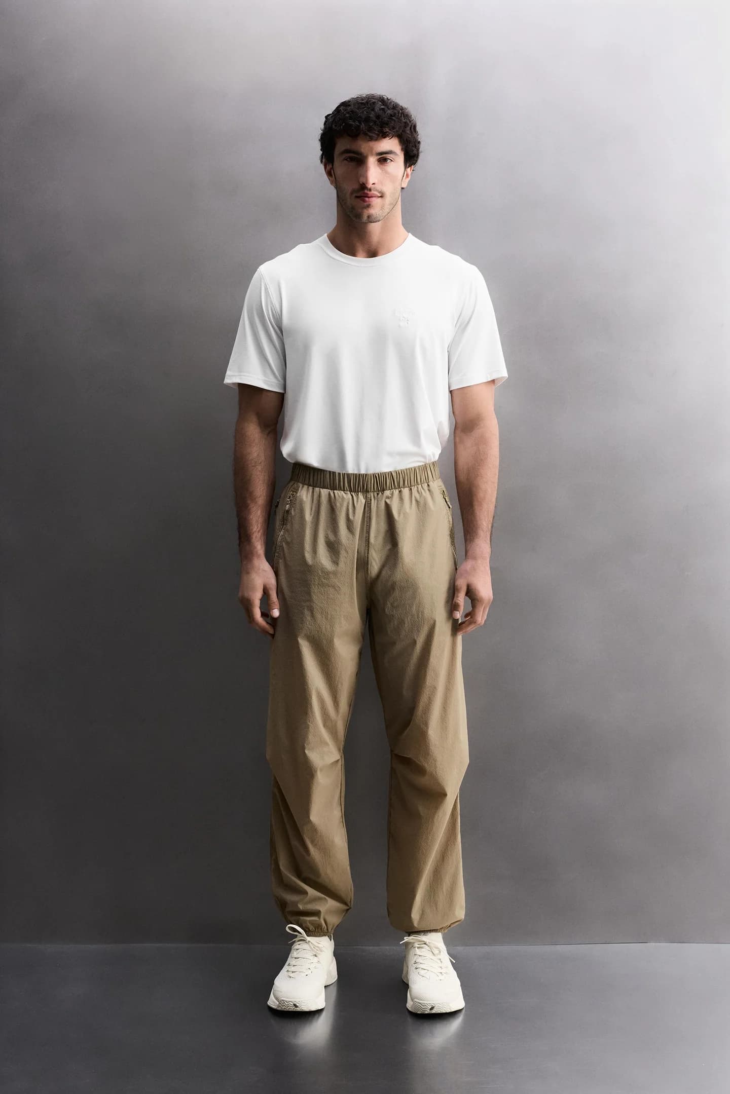 ТЕХНИЧЕСКАЯ ПОДГОТОВКА БЕГУНОВ