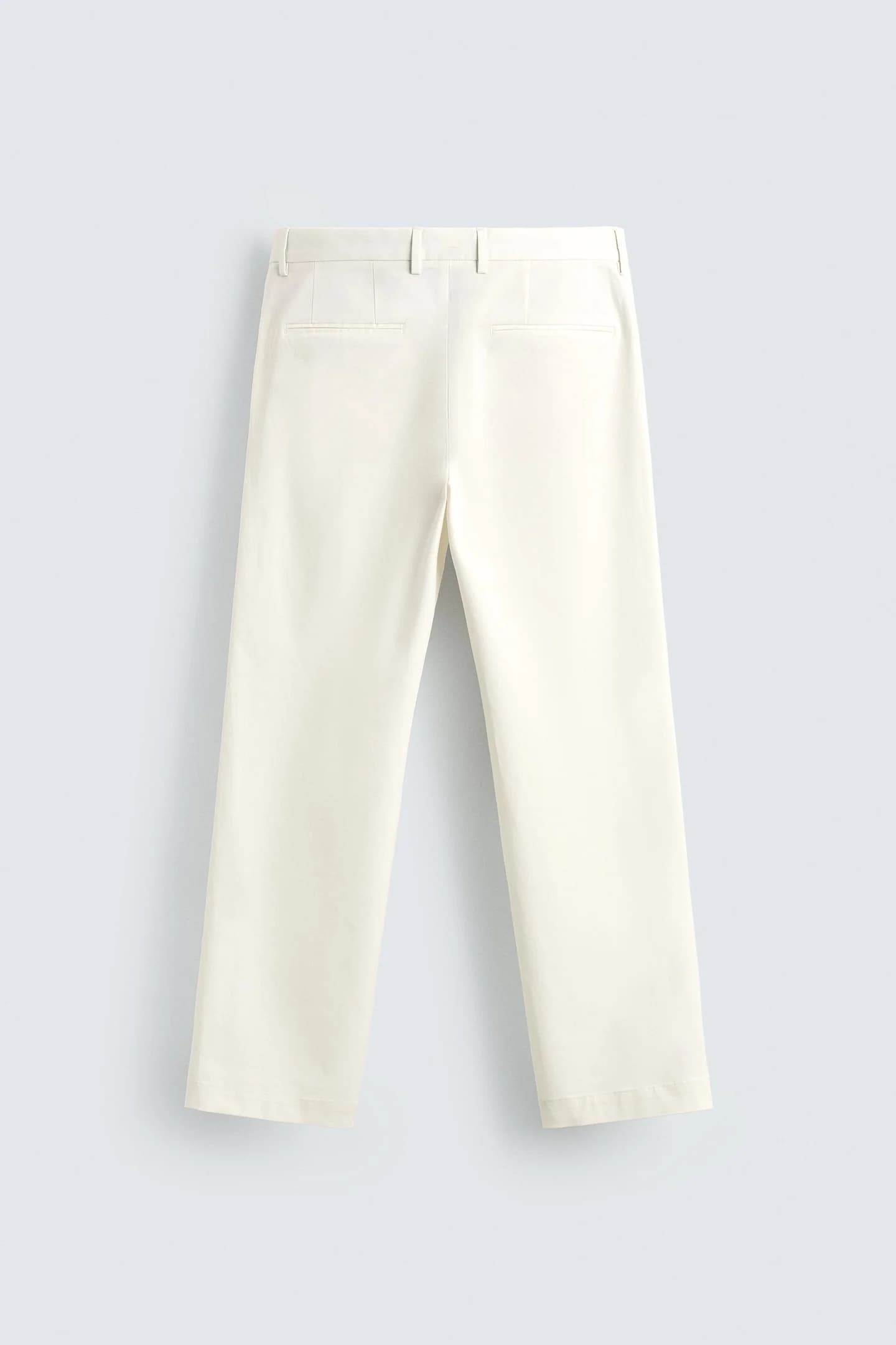 ПРЯМЫЕ ЧИНОСЫ - фото 3