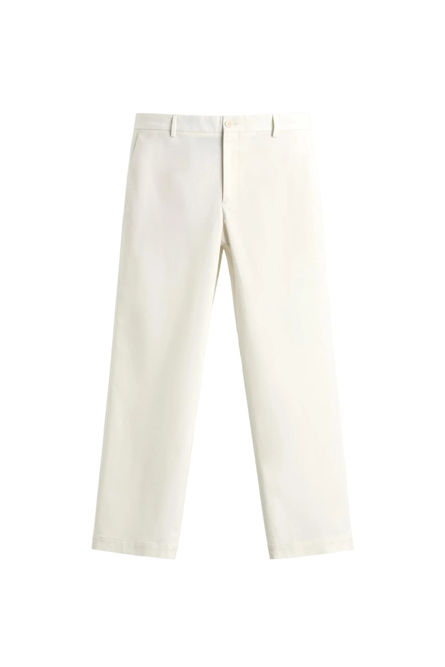 ПРЯМЫЕ ЧИНОСЫ - фото 5