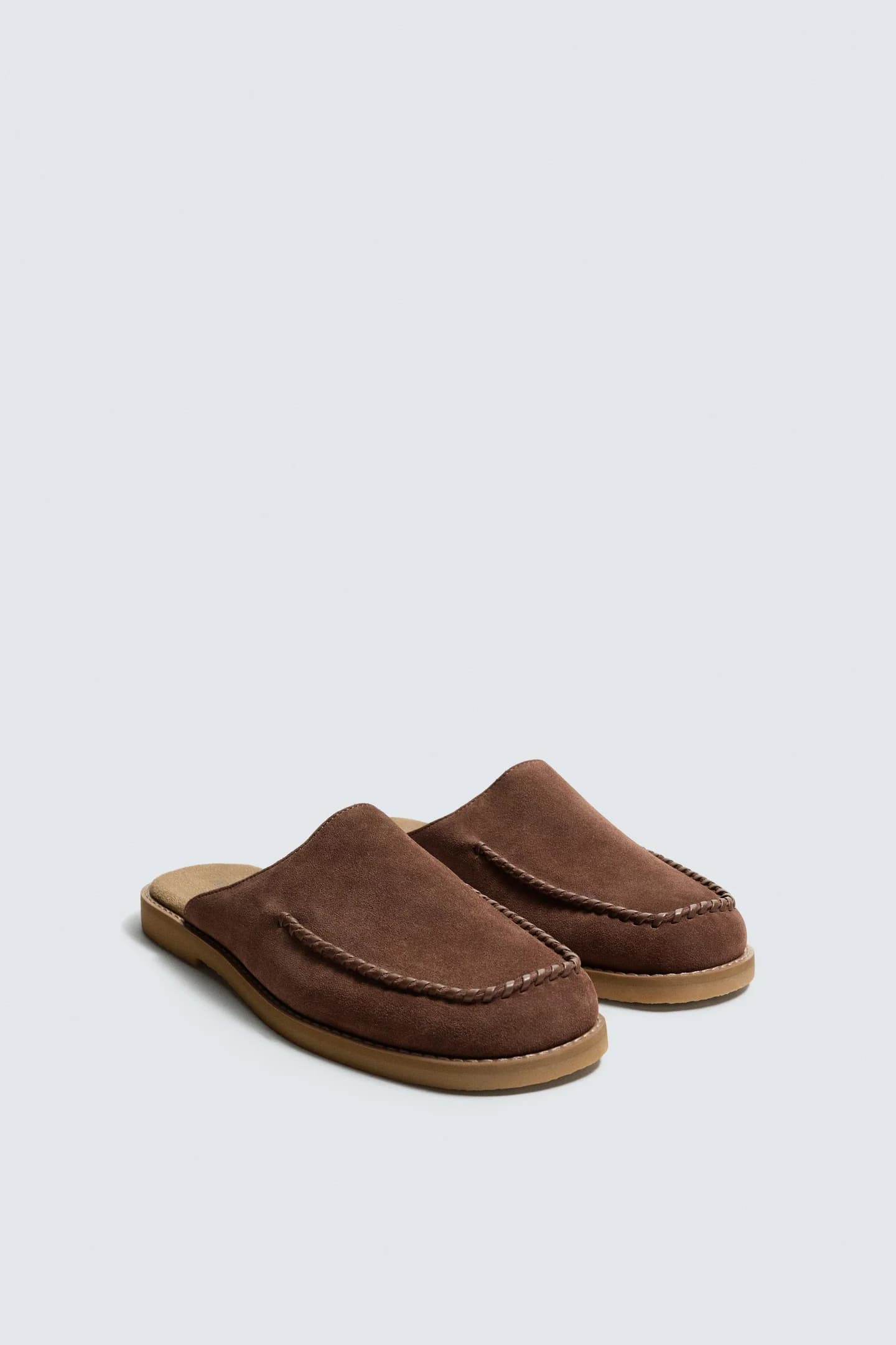 КОЖАНЫЕ КЛОГИ - фото 2