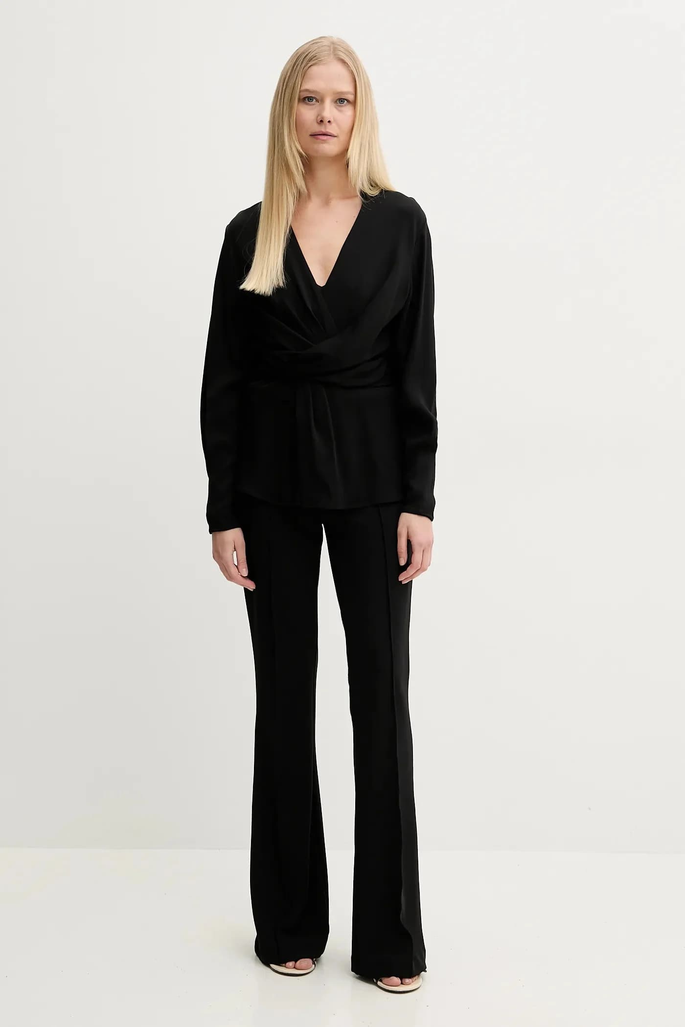 Блуза - фото 2