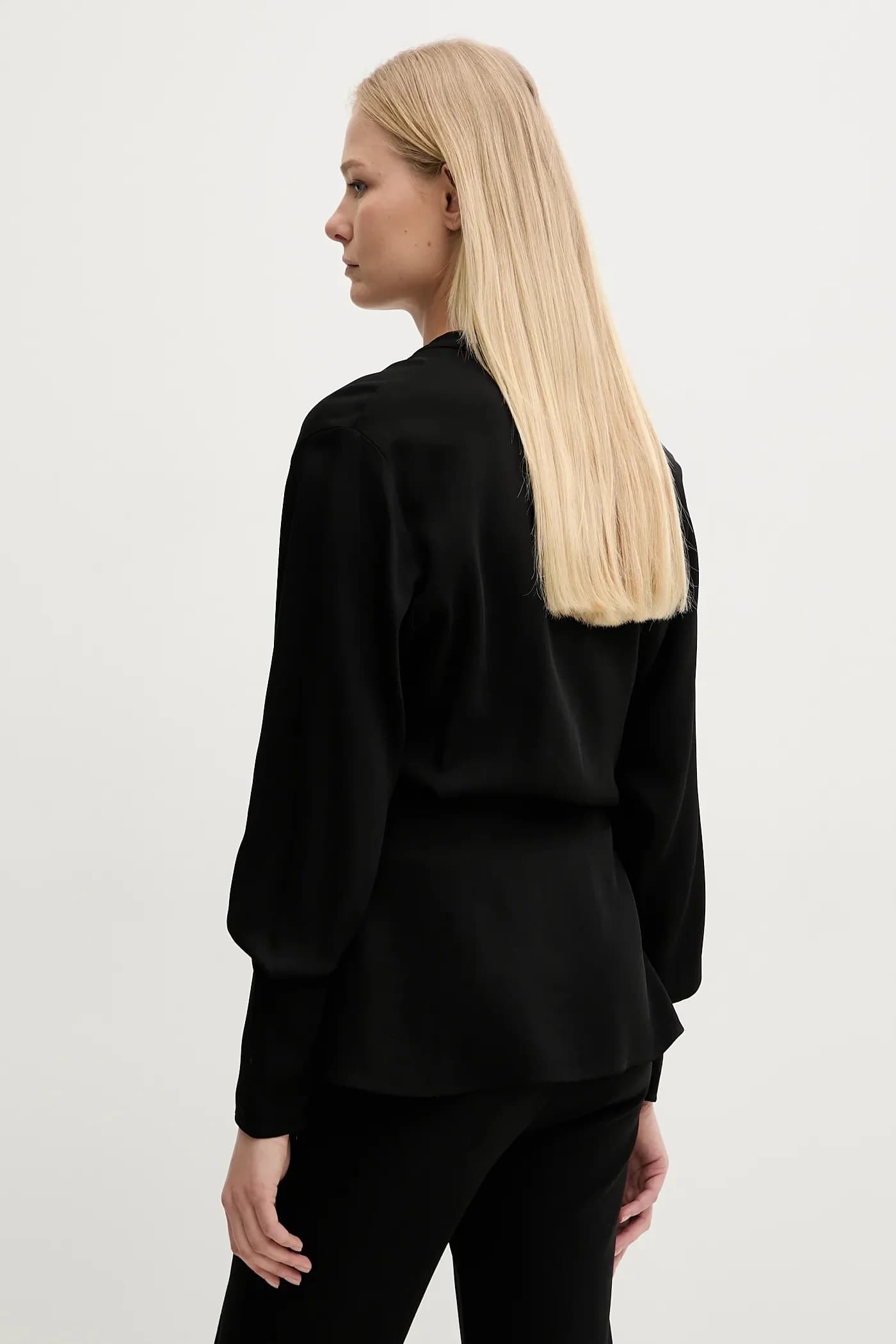 Блуза - фото 3