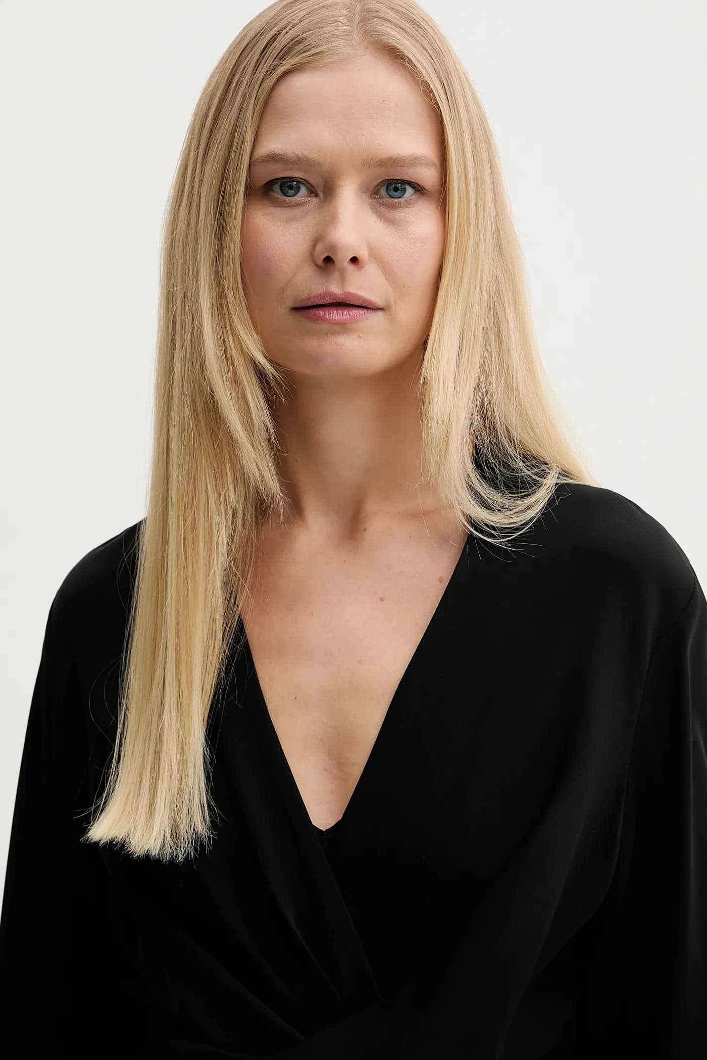 Блуза - фото 4