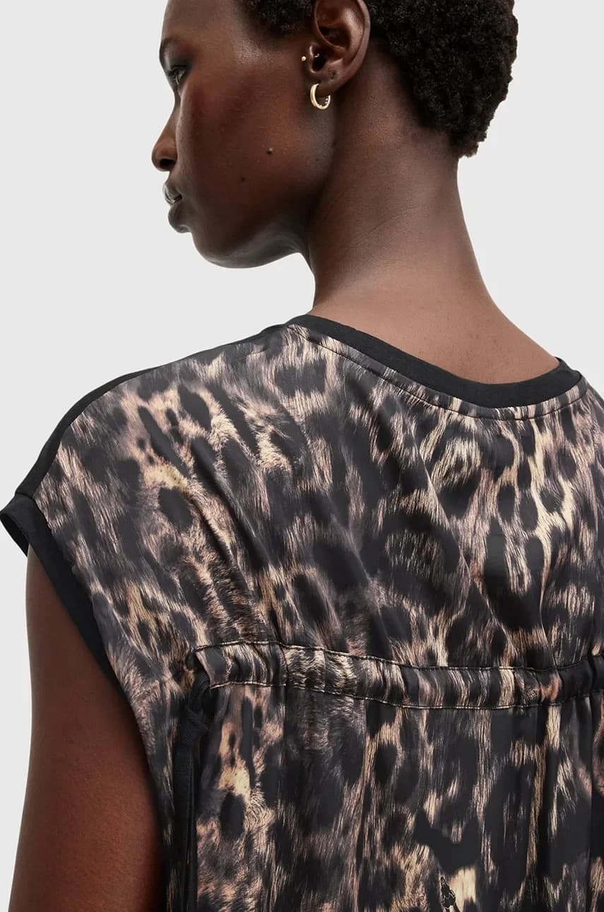 КАЛМА блузка - фото 3