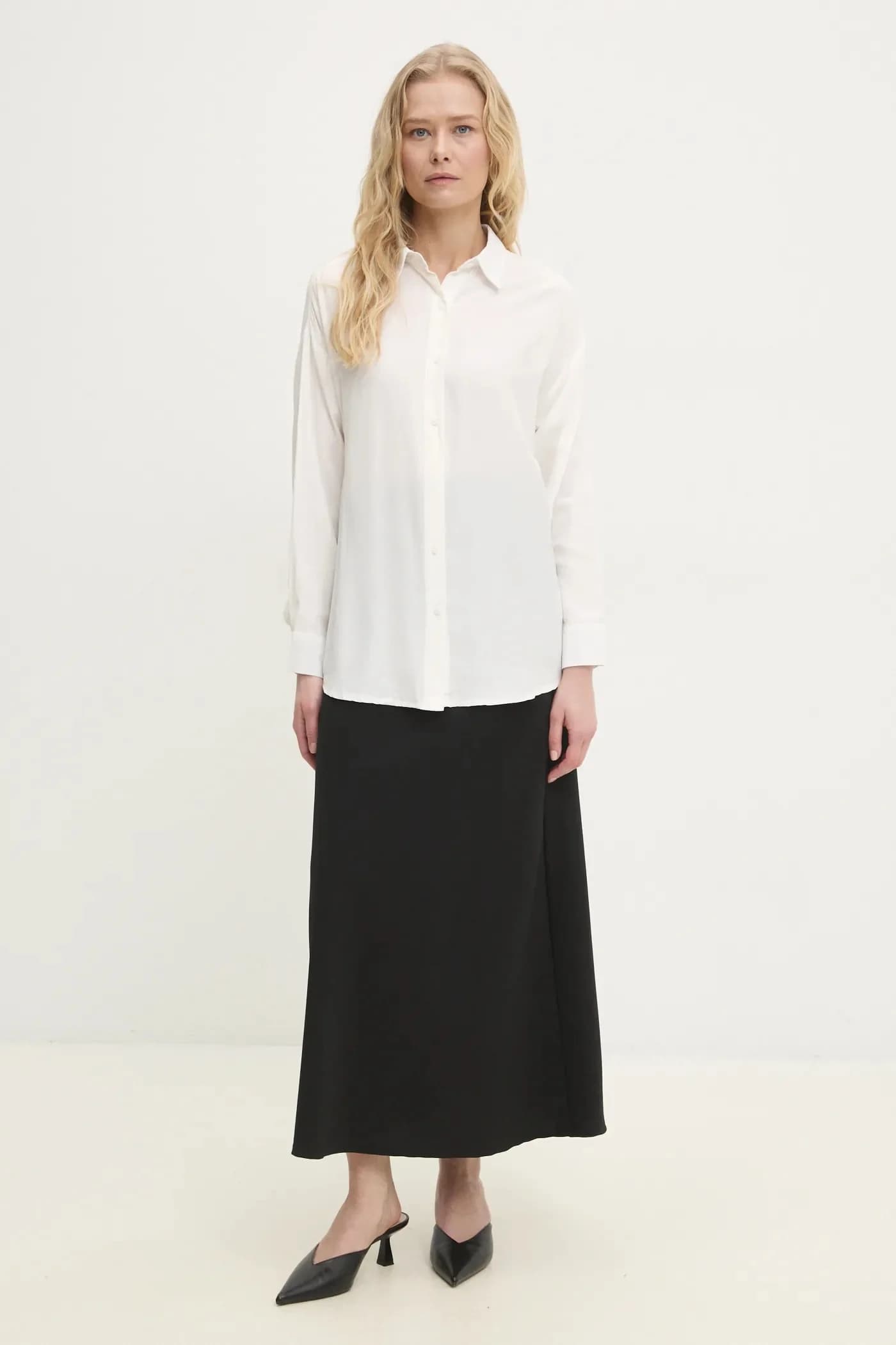 Рубашка - фото 2