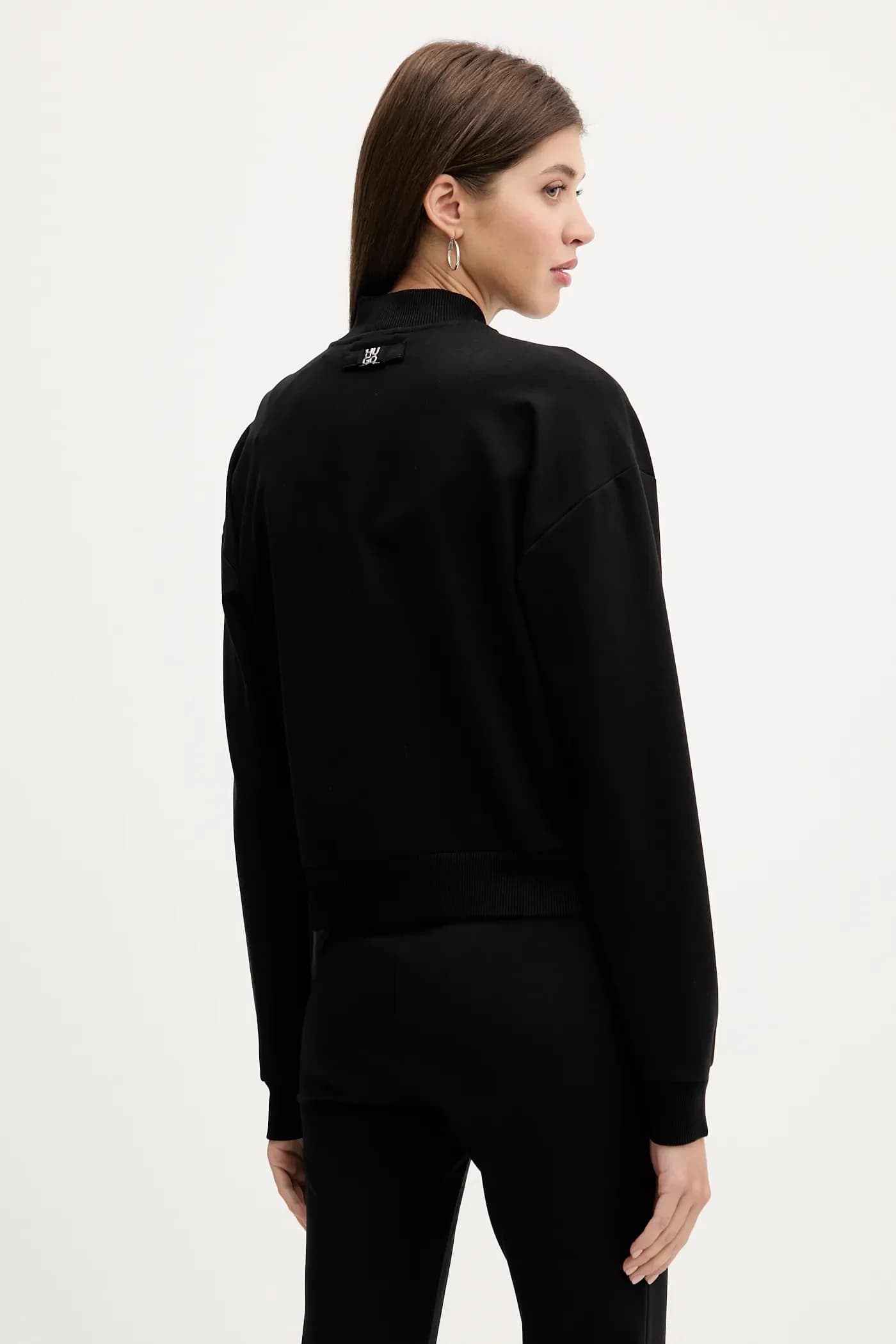 толстовка дакуре - фото 3