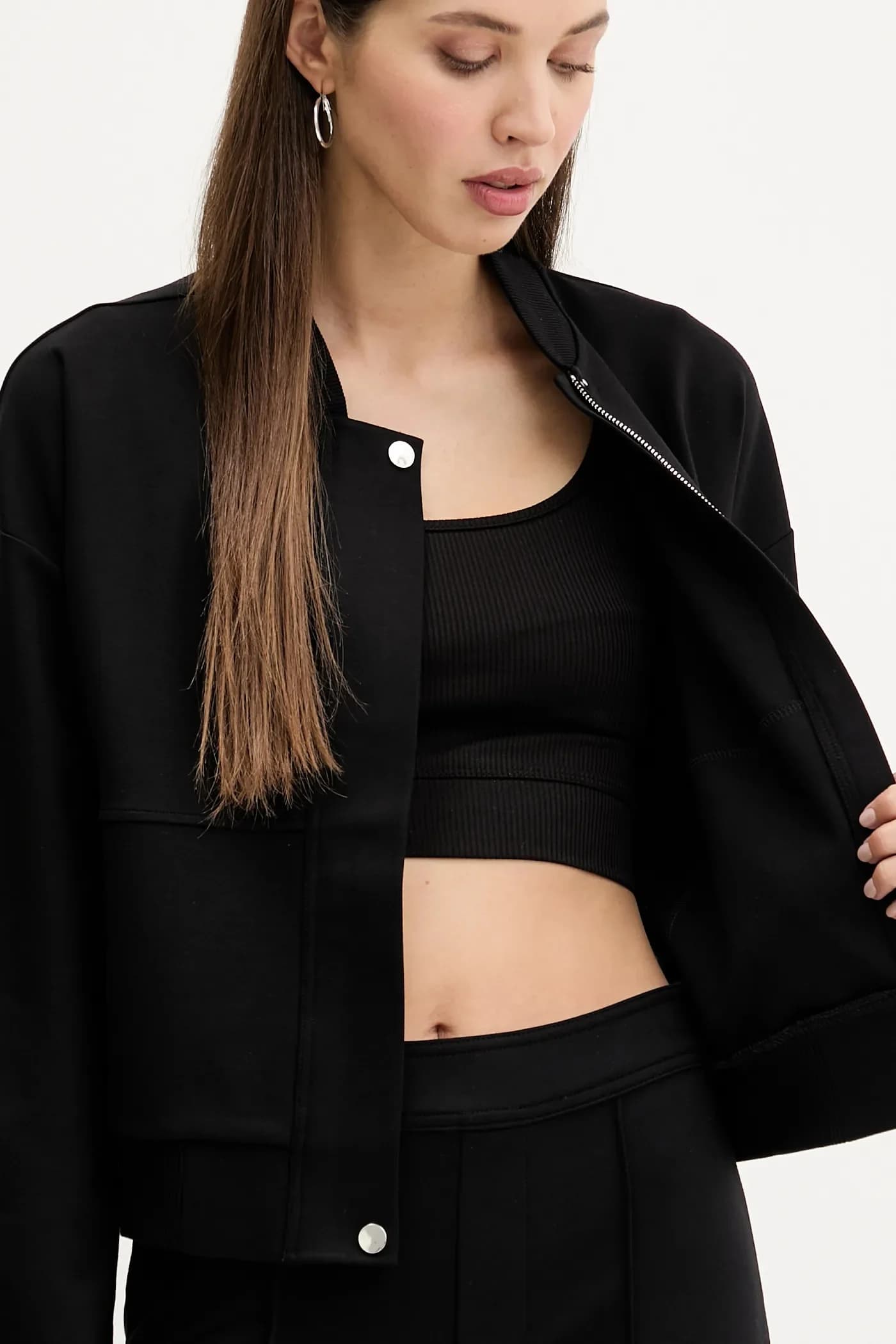 толстовка дакуре - фото 7