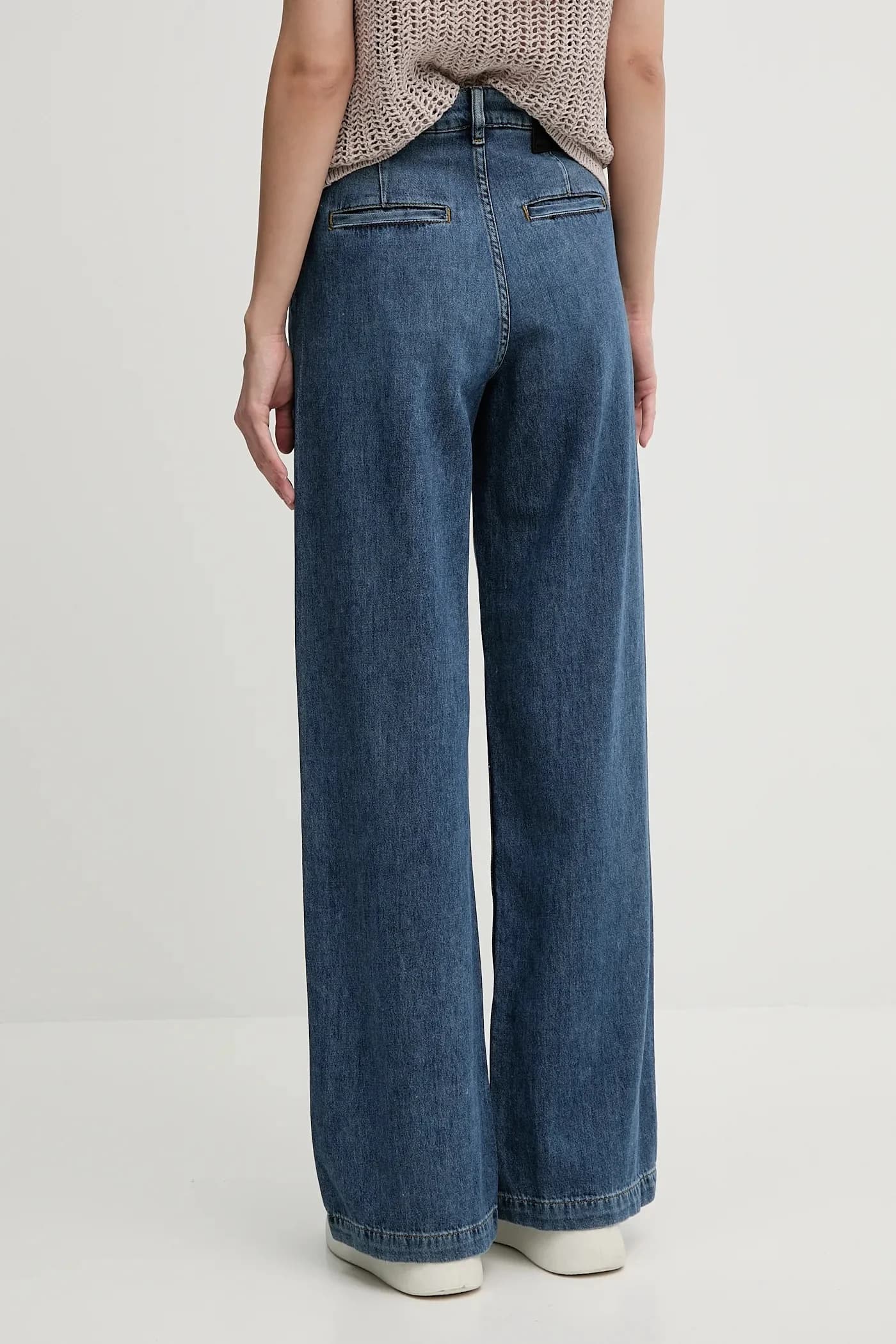 Джинсы - фото 3