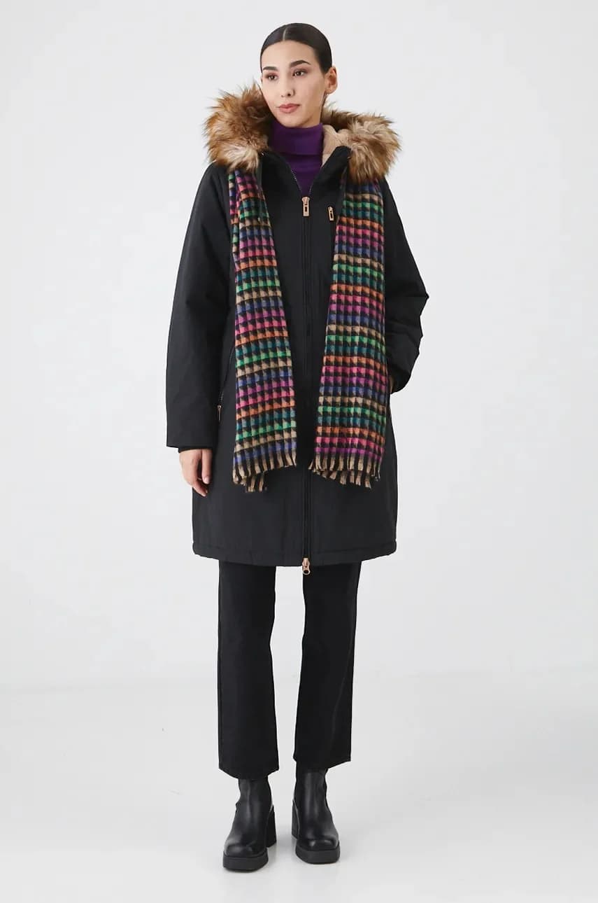 Парка - фото 2