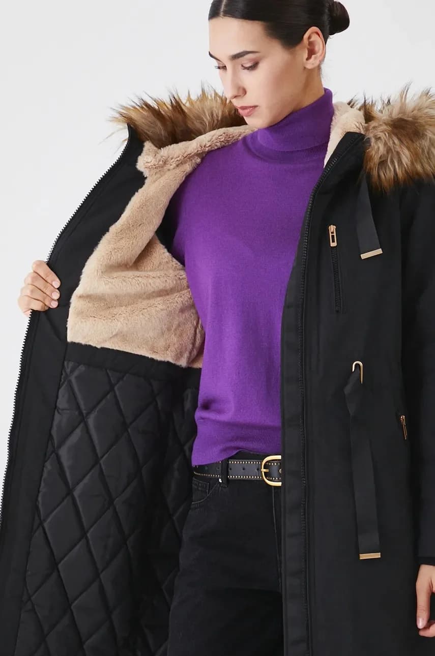 Парка - фото 6