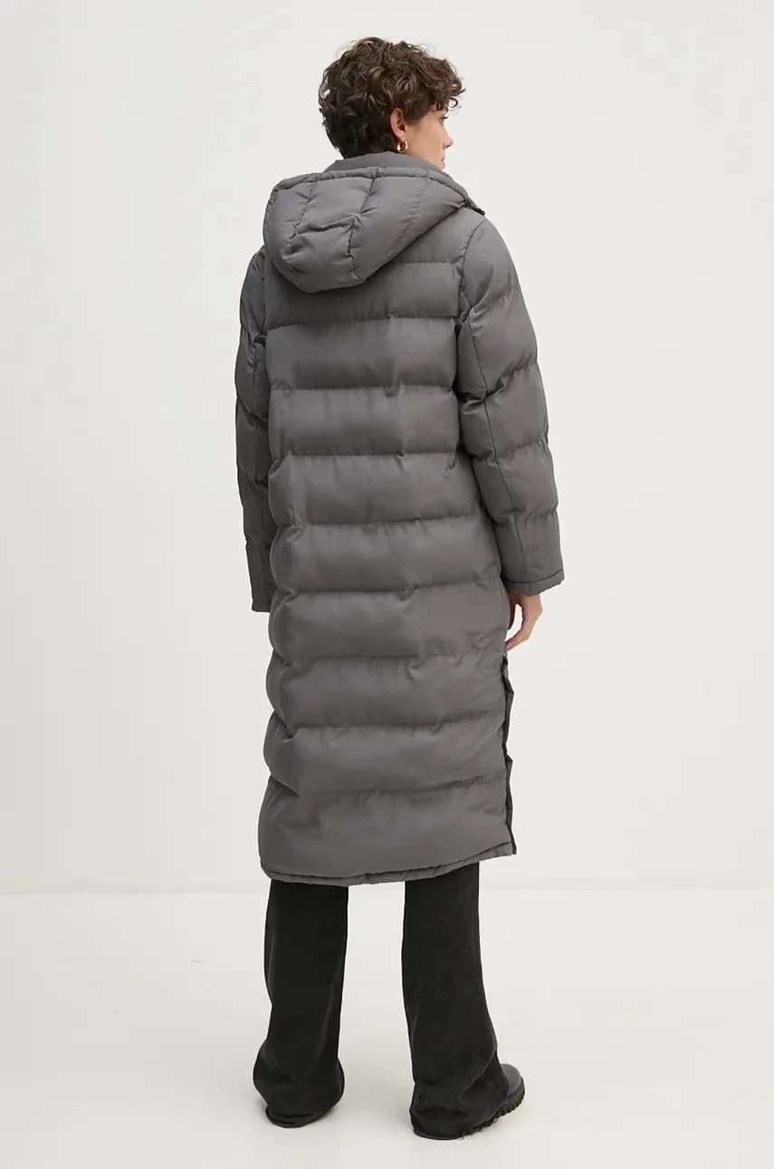 БИБИ ДЛИННАЯ куртка - фото 3