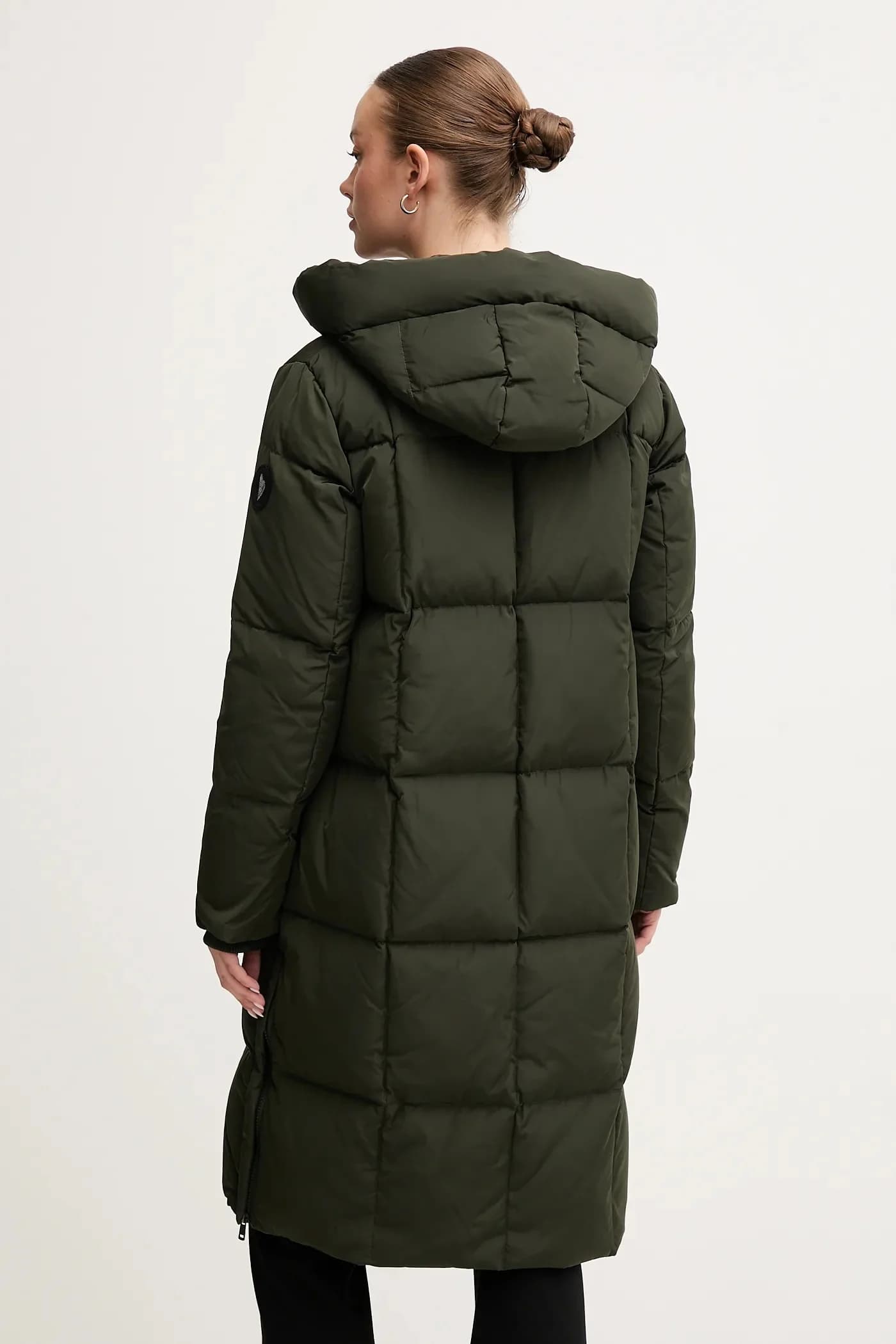 Пуховик - фото 3