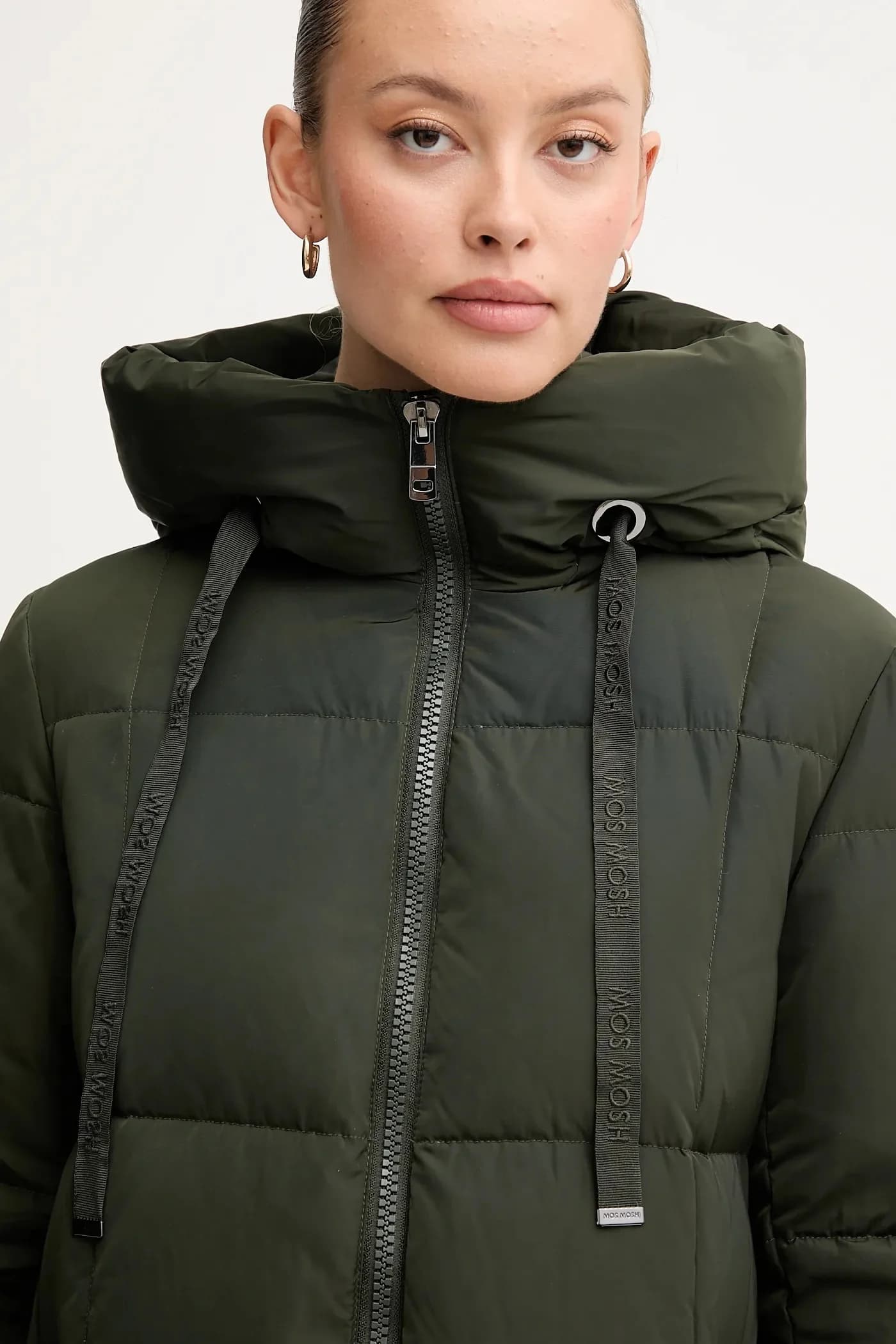 Пуховик - фото 4