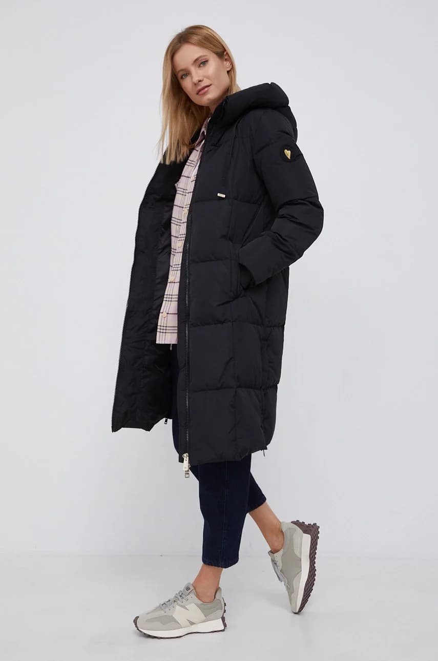 Пуховик - фото 2