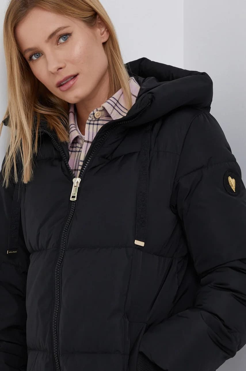 Пуховик - фото 5