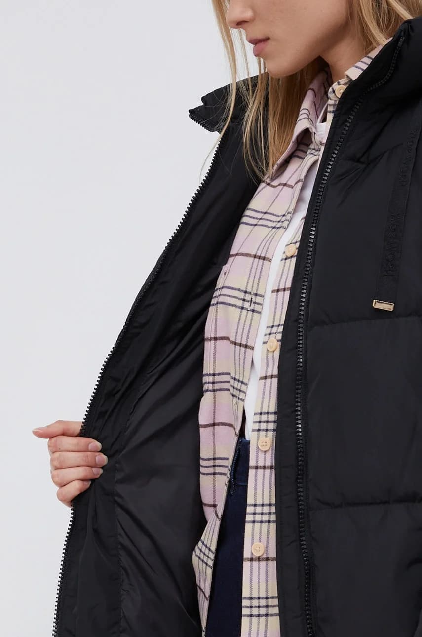 Пуховик - фото 8