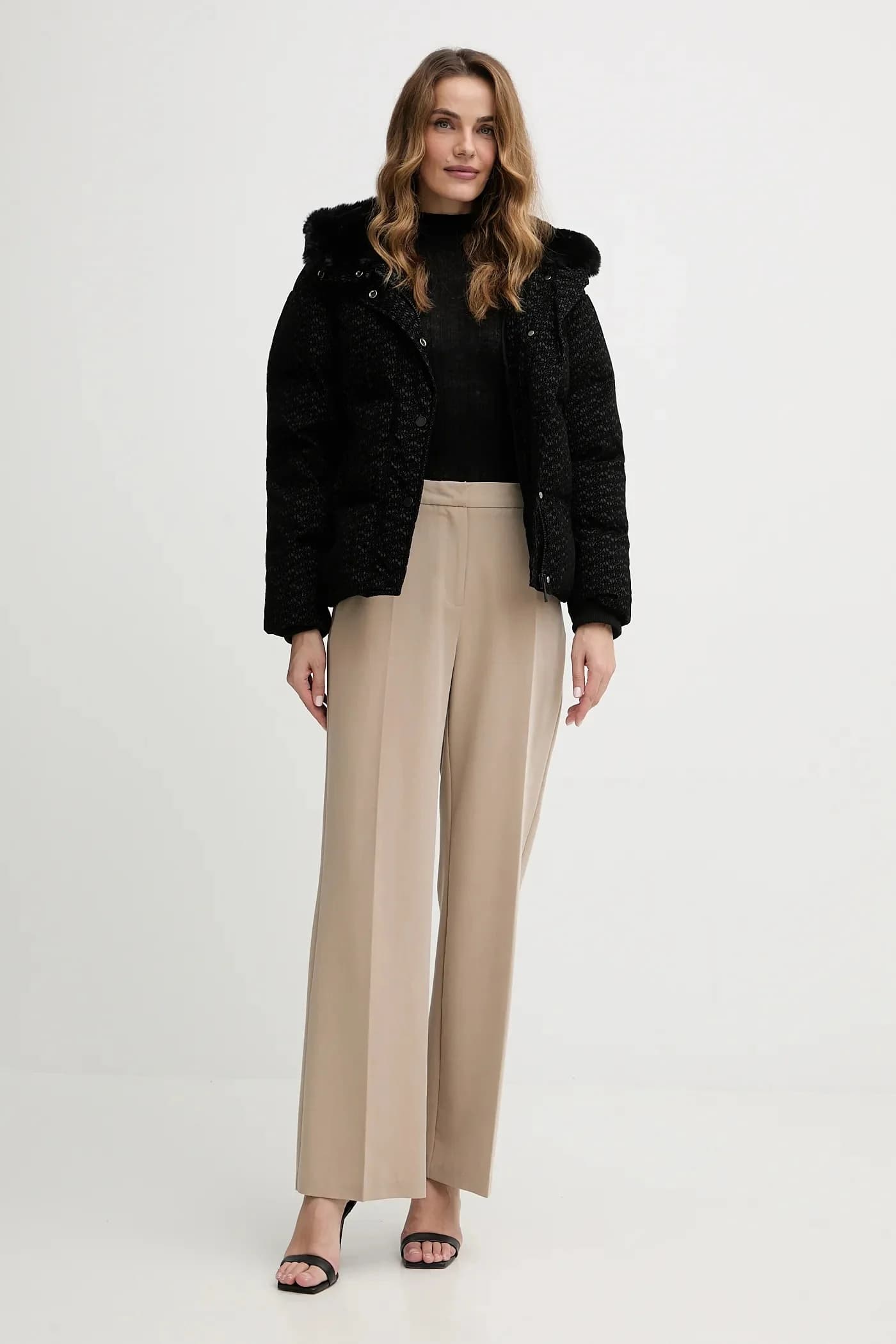 Куртка - фото 2