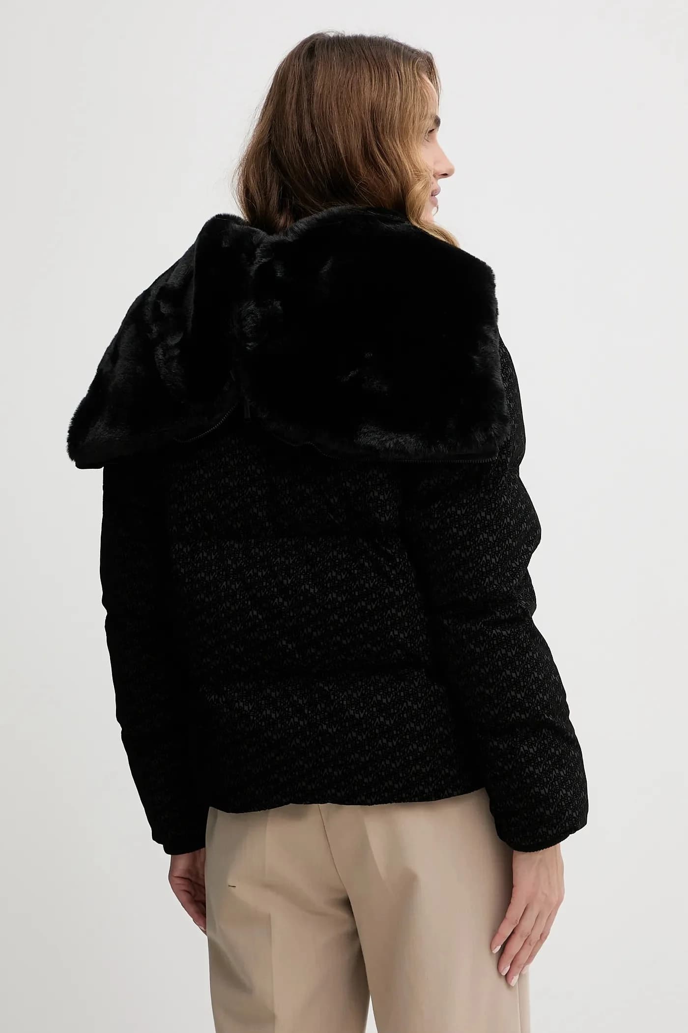 Куртка - фото 3