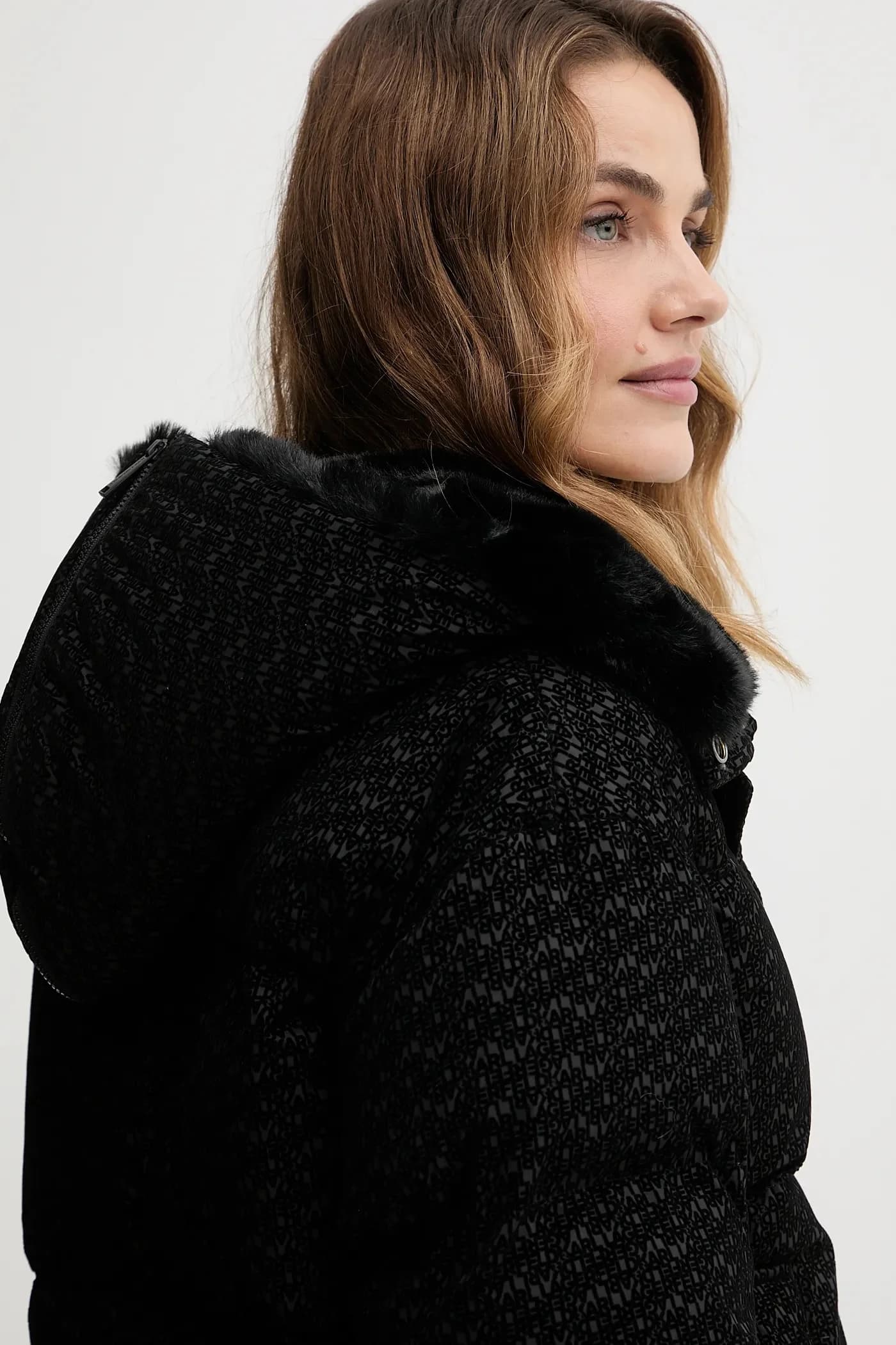 Куртка - фото 5