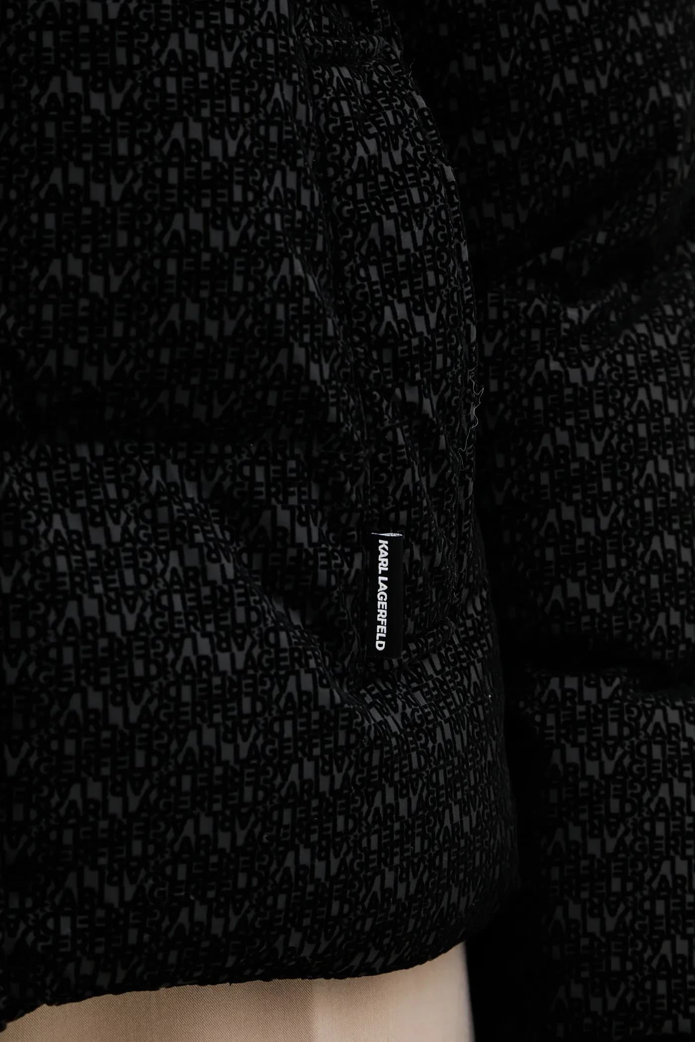 Куртка - фото 6