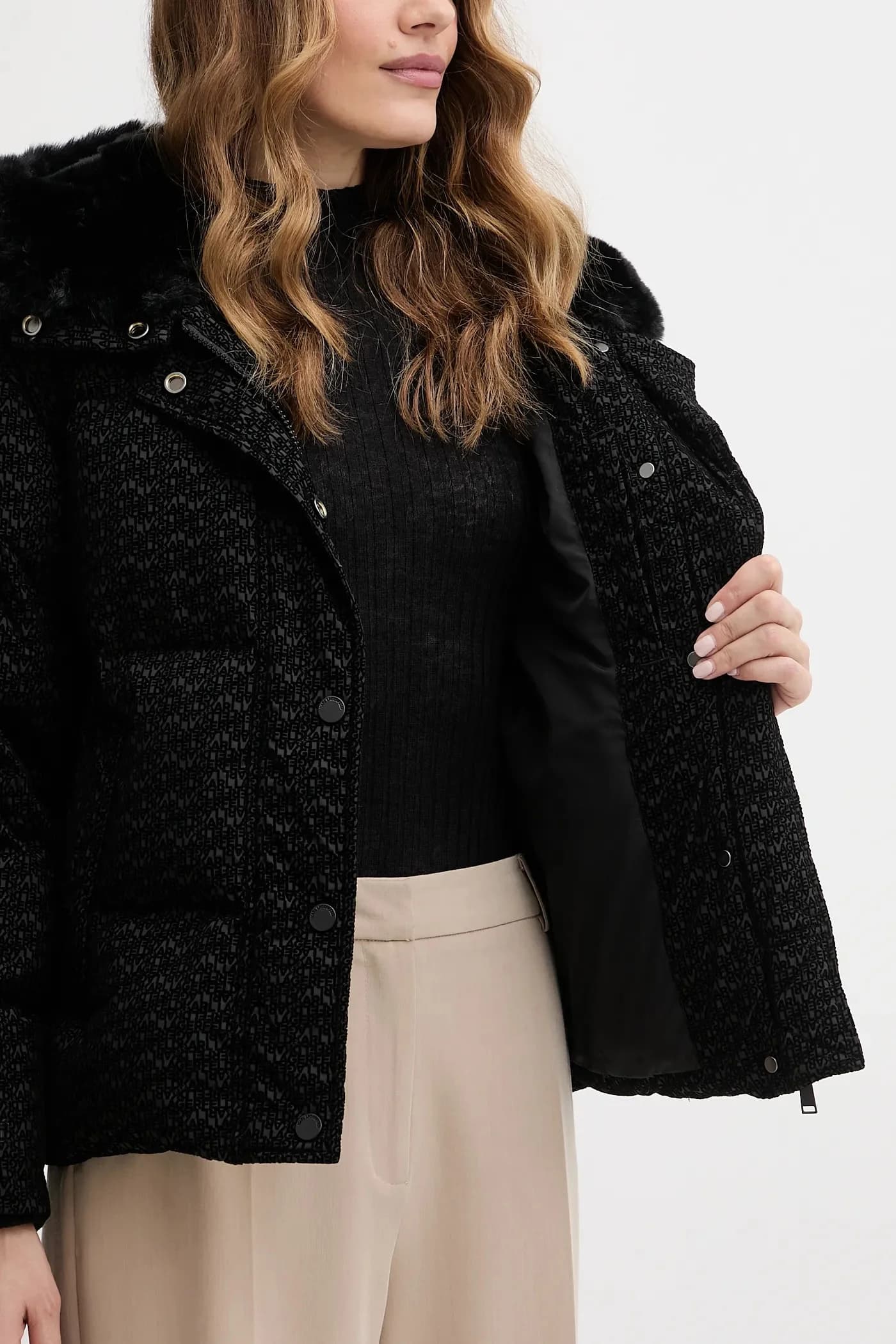 Куртка - фото 7