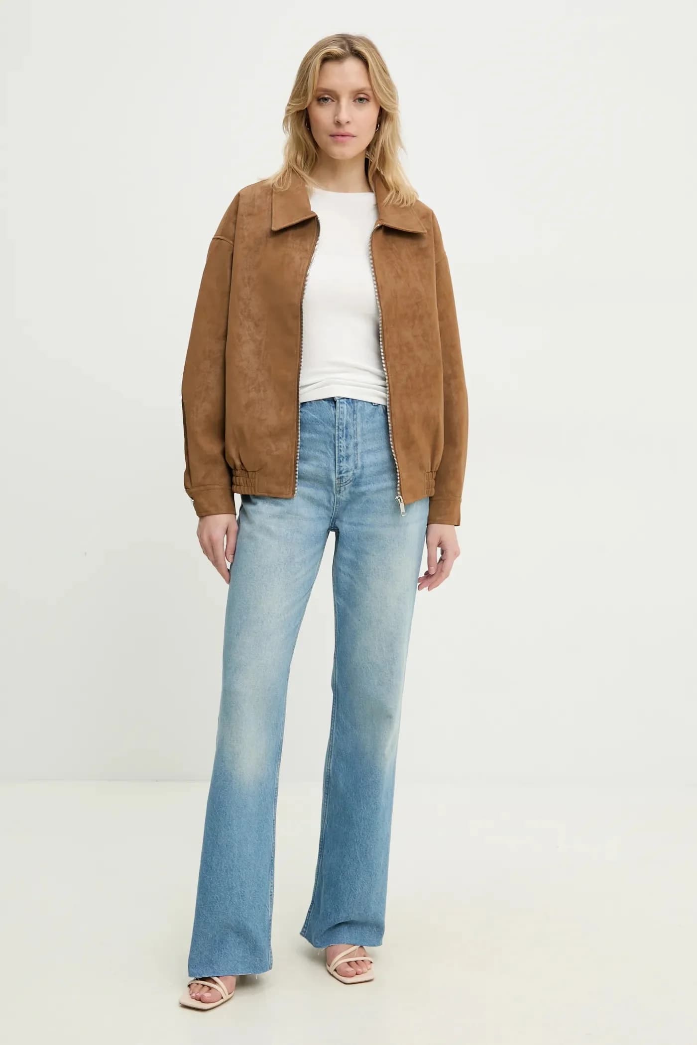 Куртка - фото 2