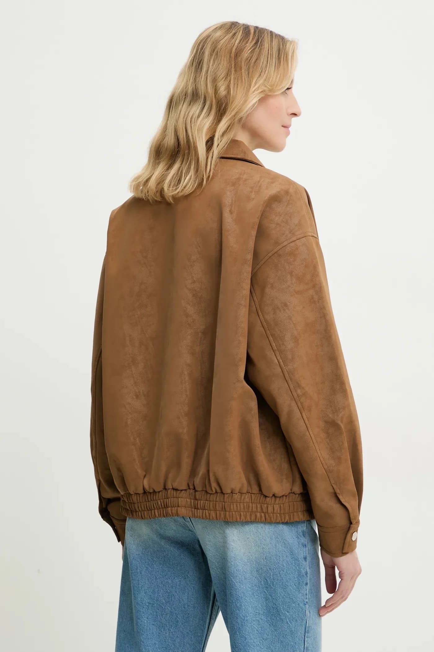 Куртка - фото 3