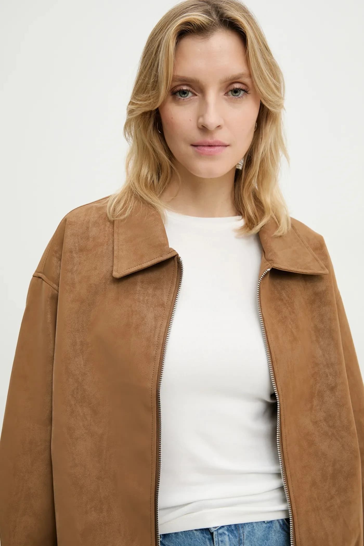 Куртка - фото 4