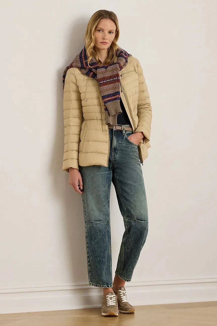 Пальто - фото 3