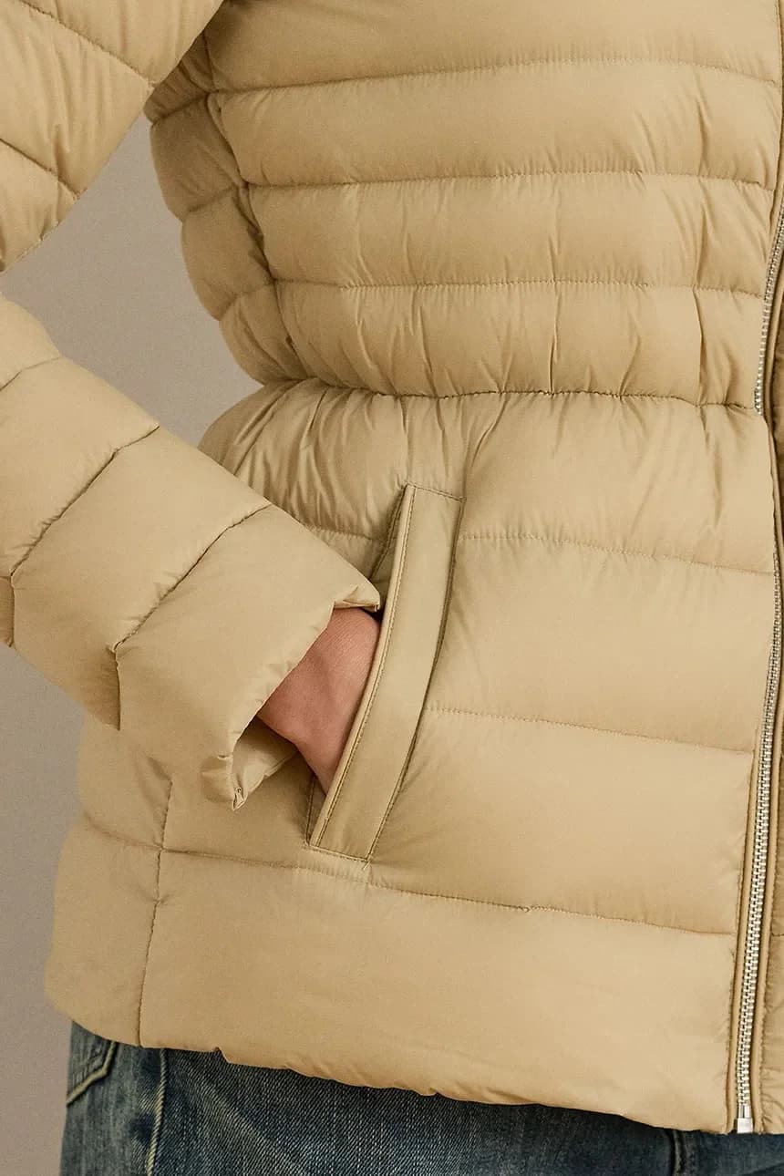 Пальто - фото 5