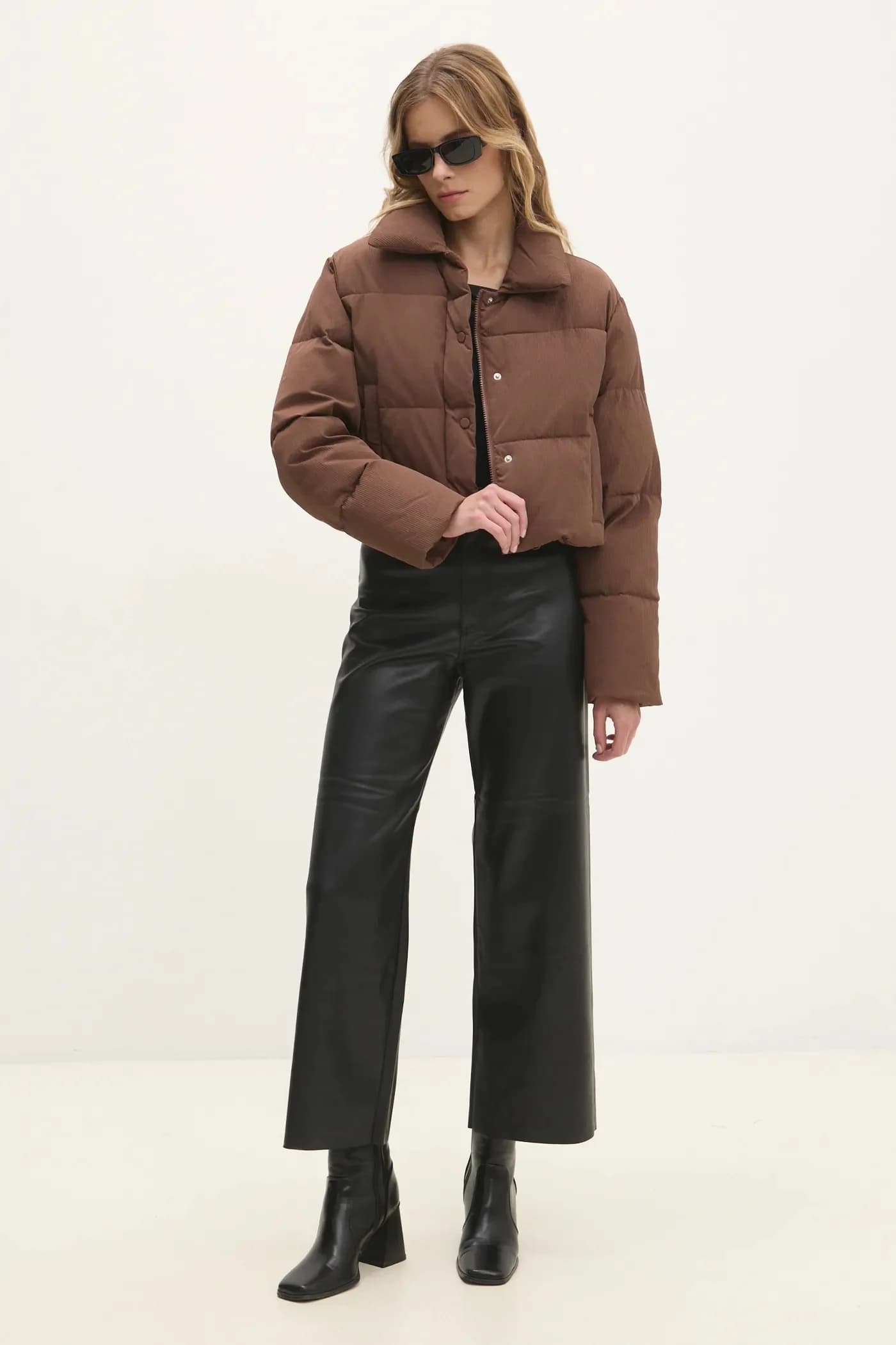 Куртка - фото 2