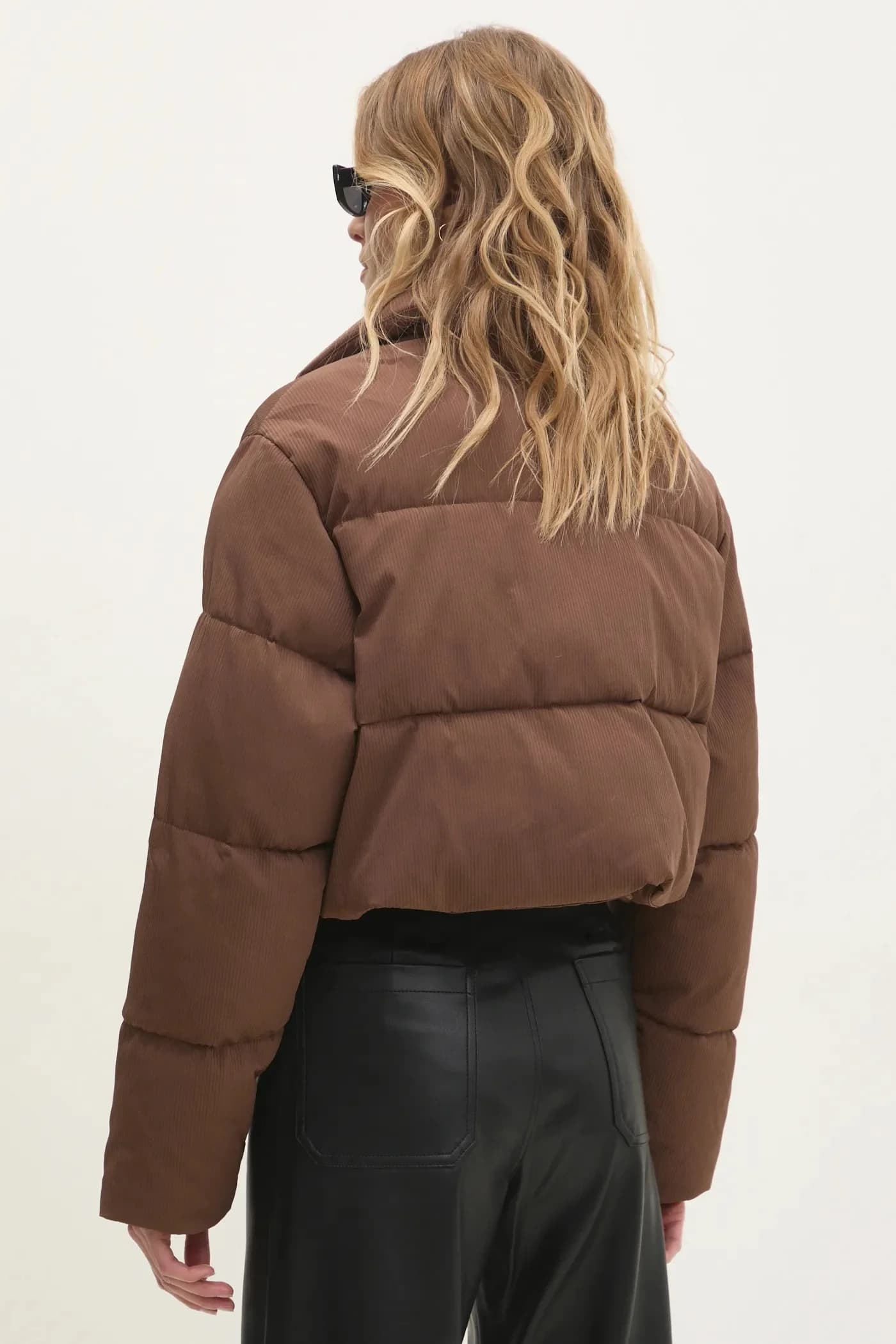 Куртка - фото 3