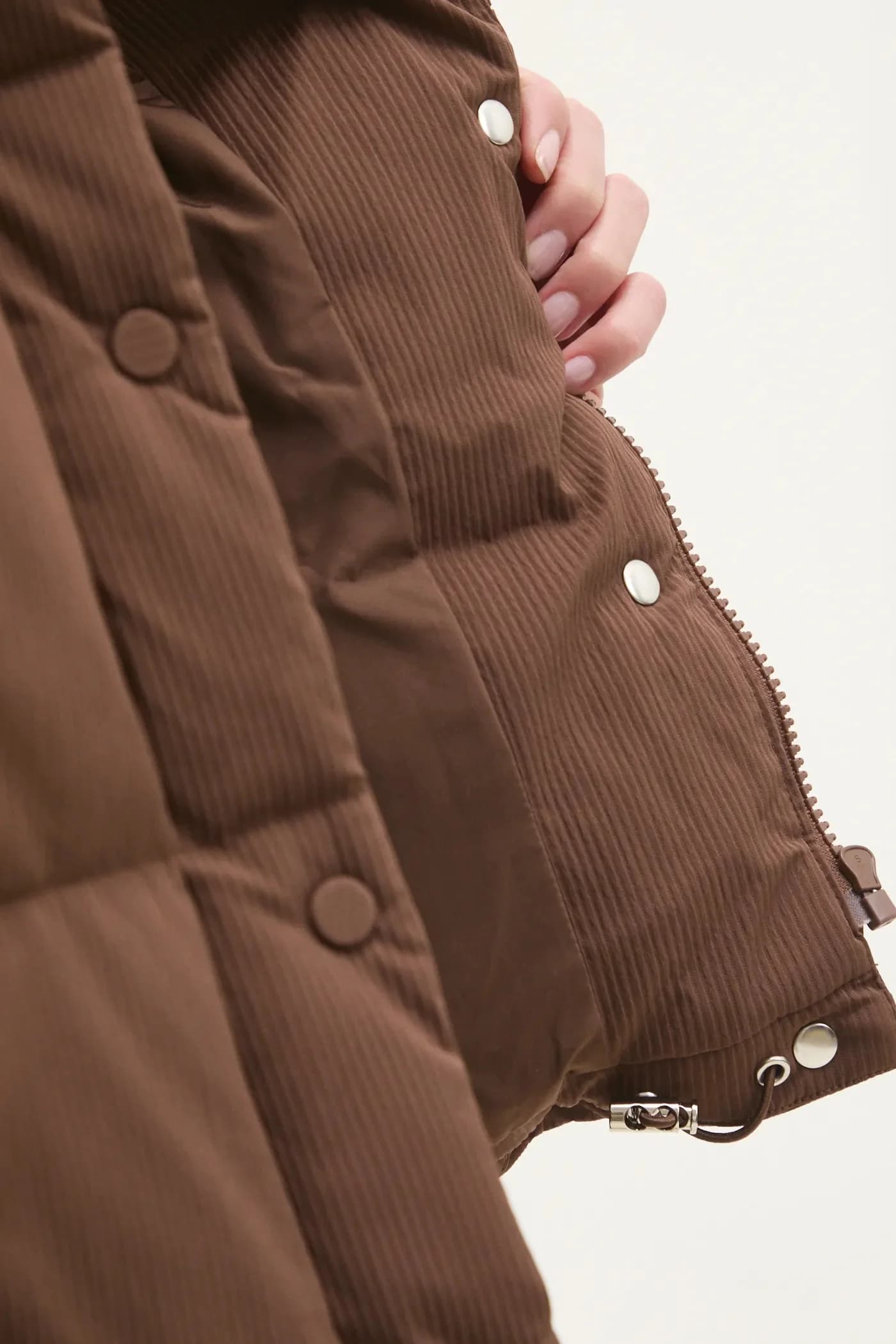 Куртка - фото 6