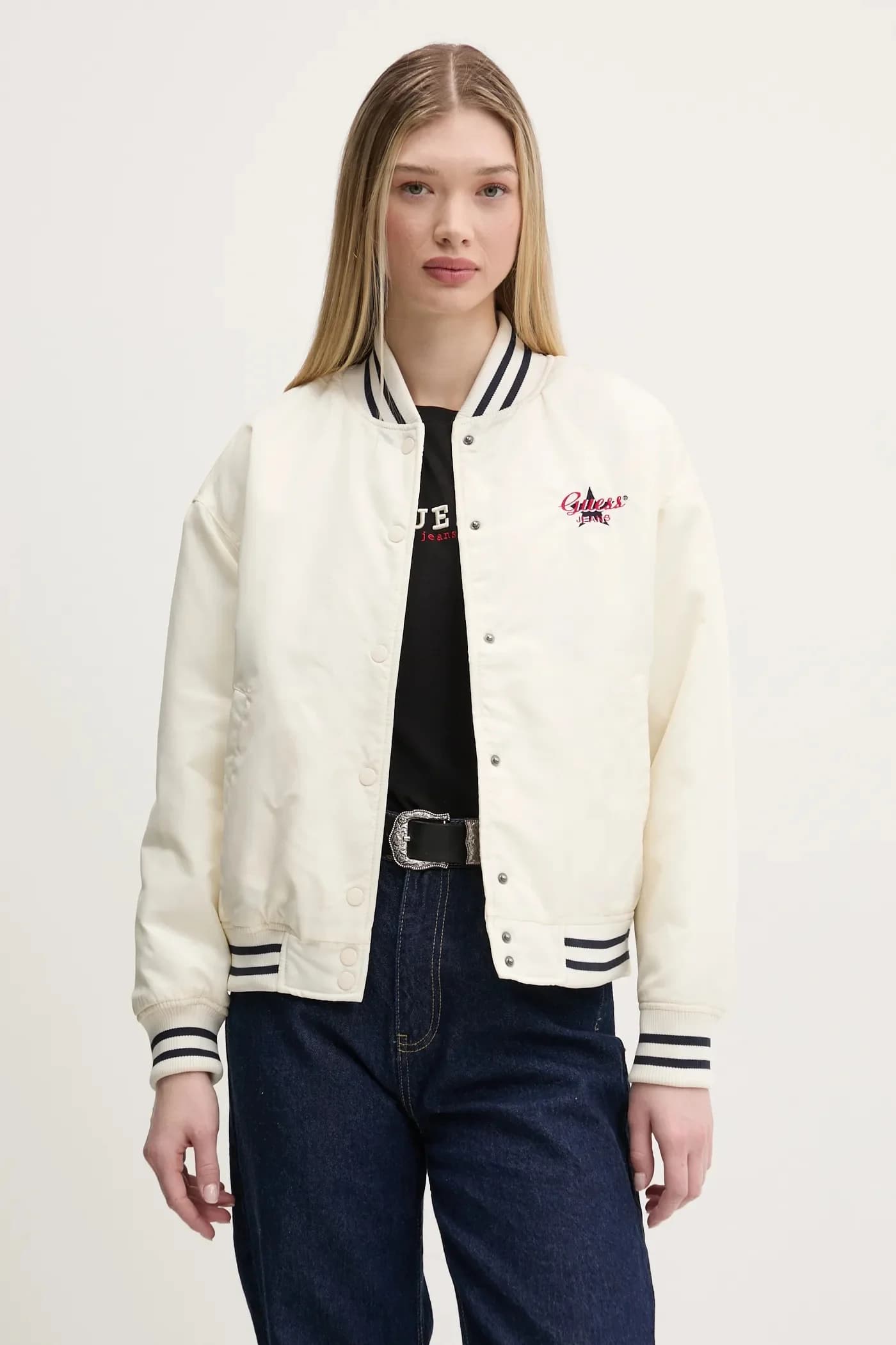 Куртка-бомбер