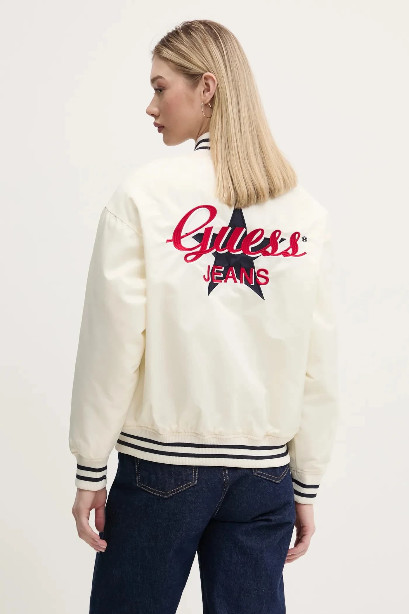 Куртка-бомбер - фото 3