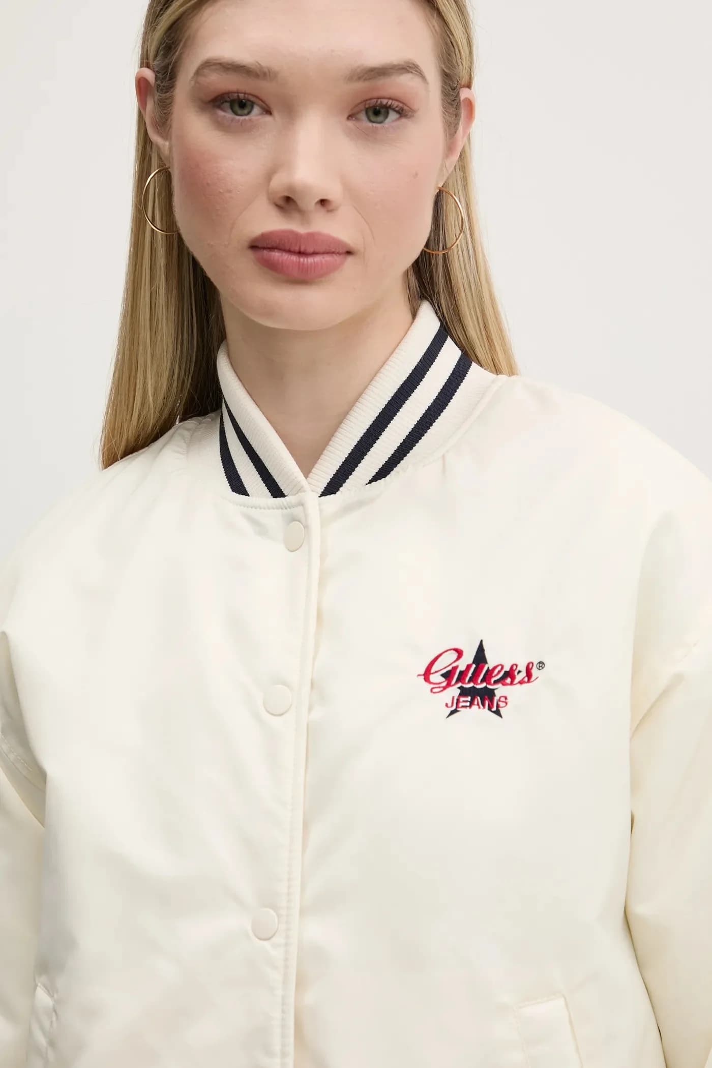 Куртка-бомбер - фото 4