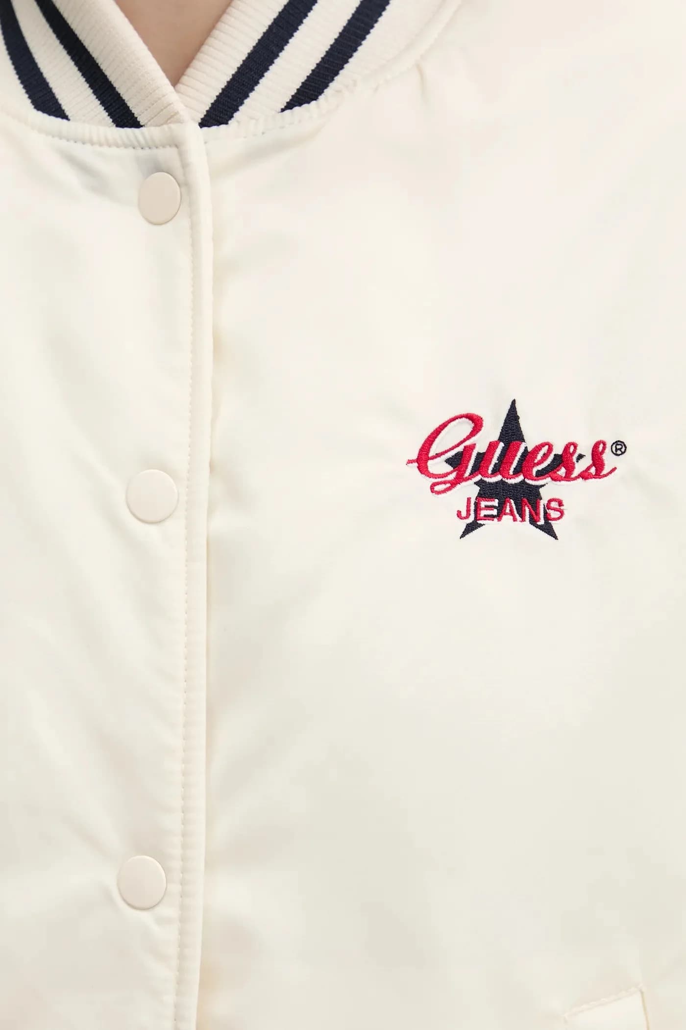 Куртка-бомбер - фото 5