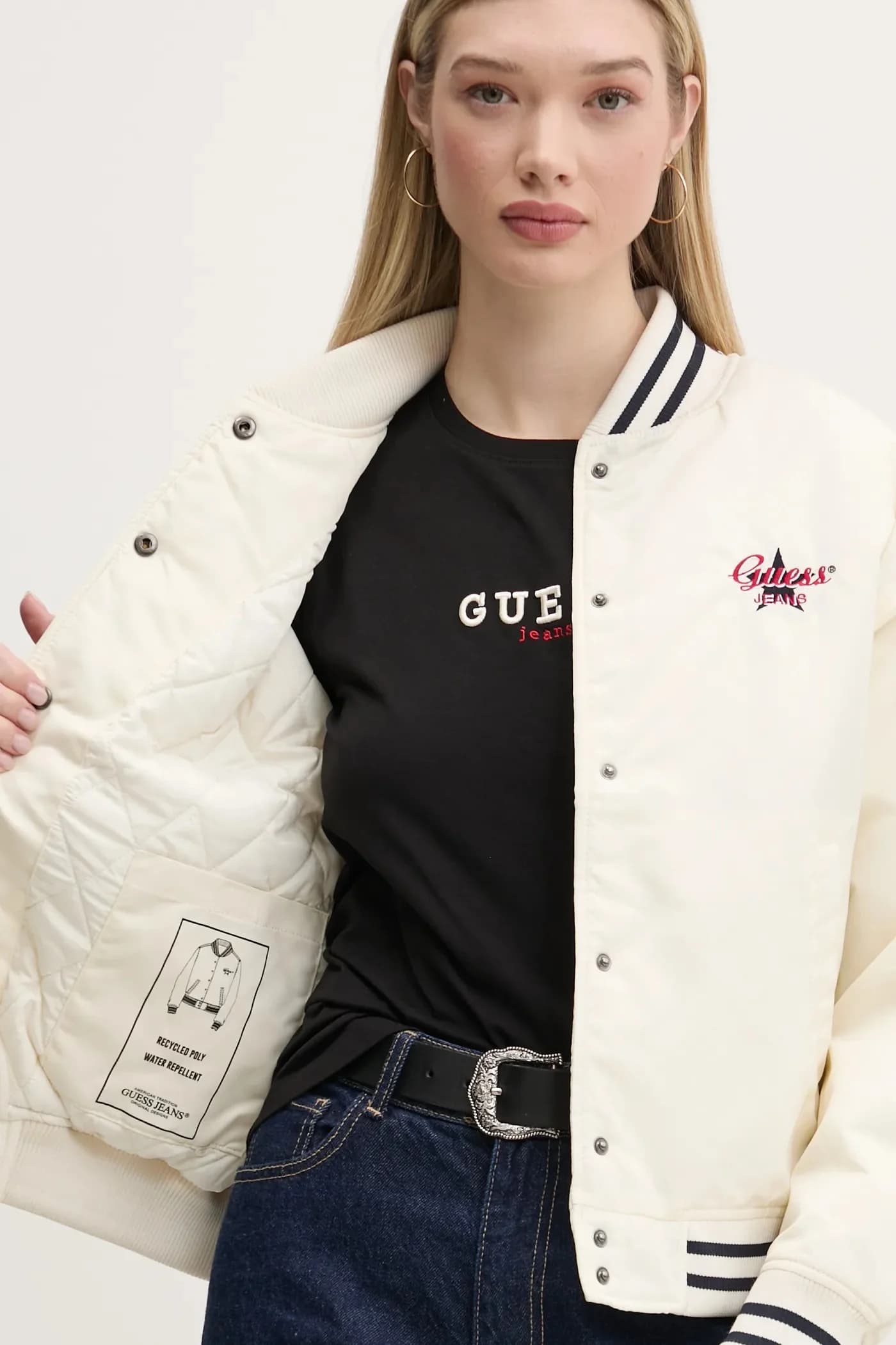 Куртка-бомбер - фото 6