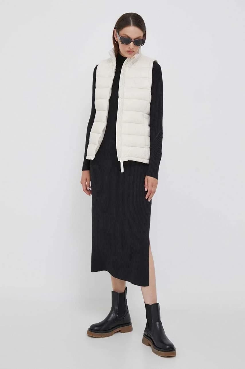 Без рукавов - фото 2