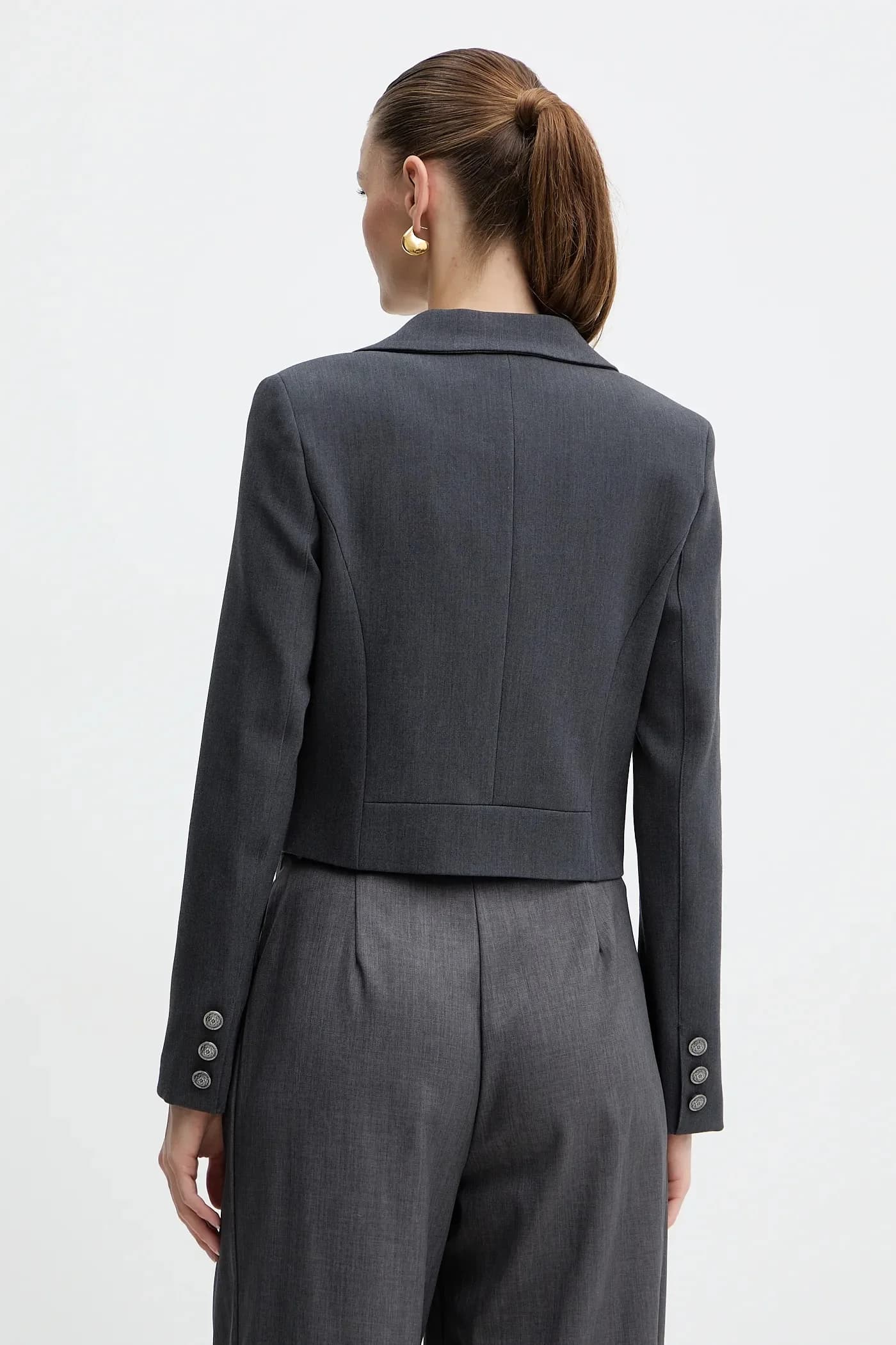 ИОАНДРА куртка - фото 3