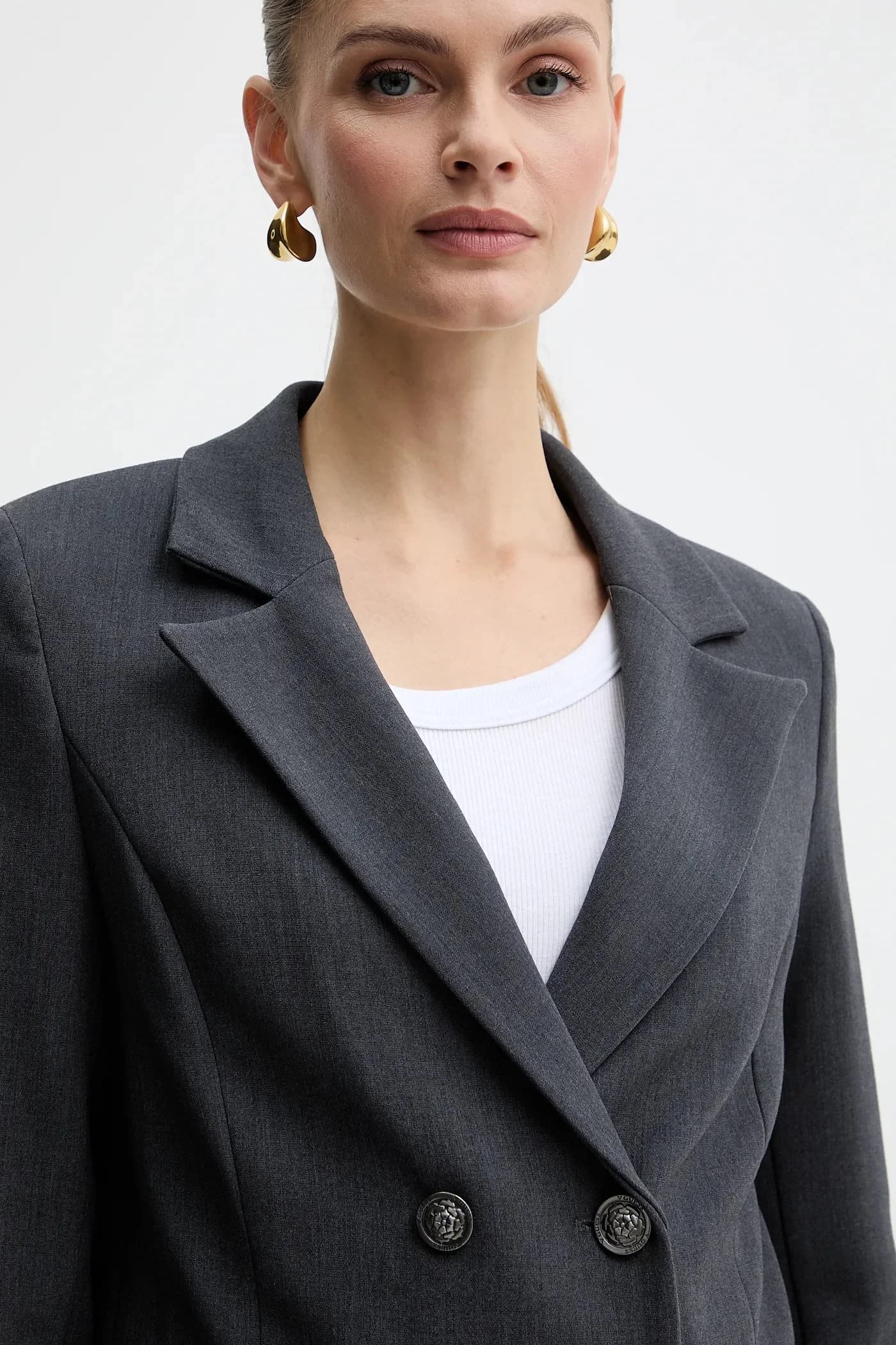 ИОАНДРА куртка - фото 4